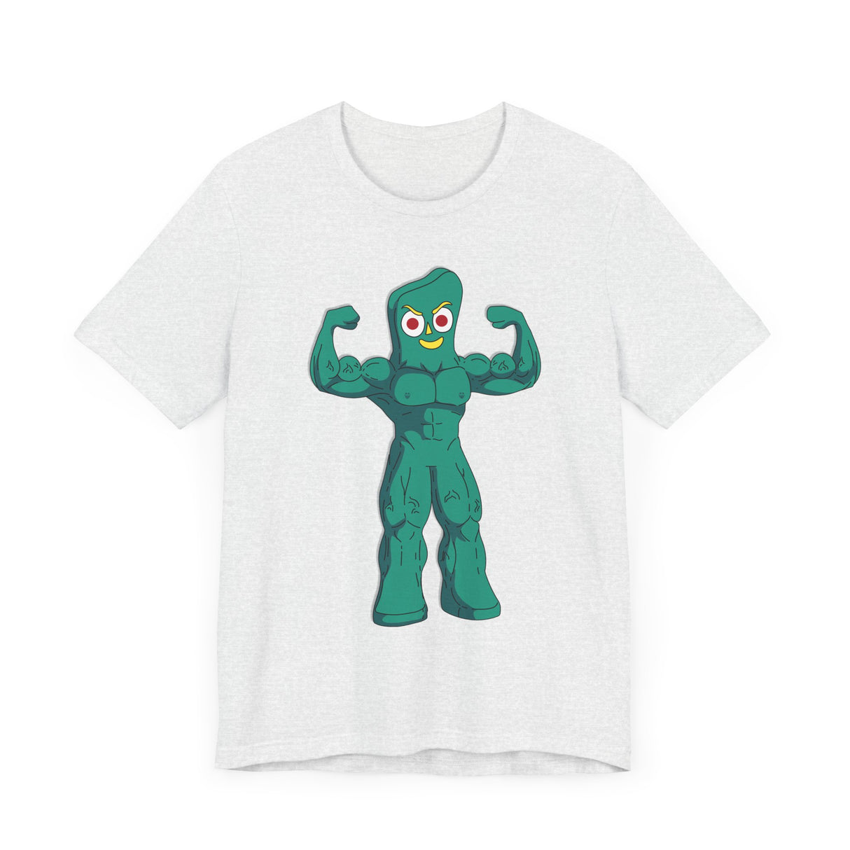 Swole Gumby T-Shirt