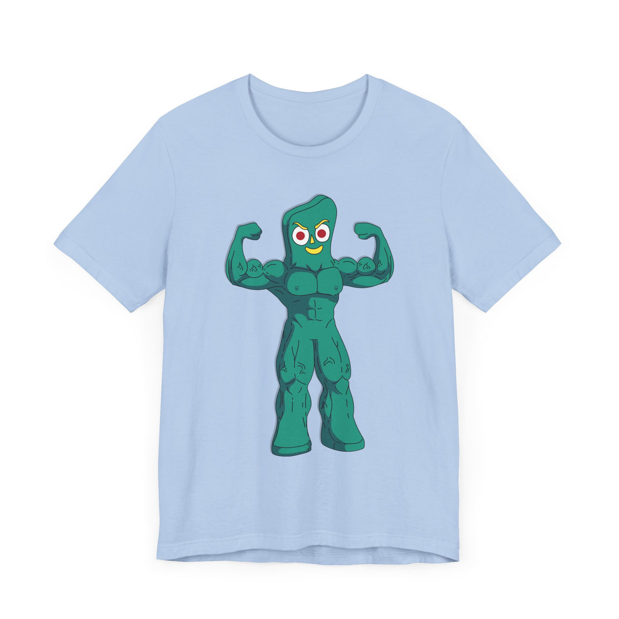 Swole Gumby T-Shirt