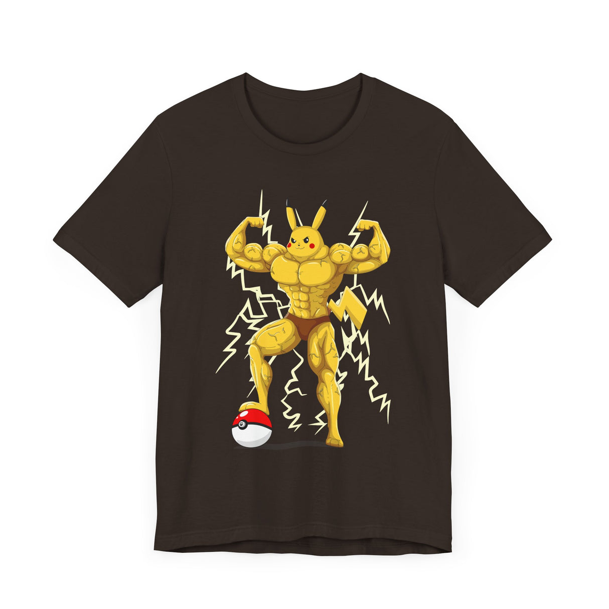 Pumpachu T-Shirt