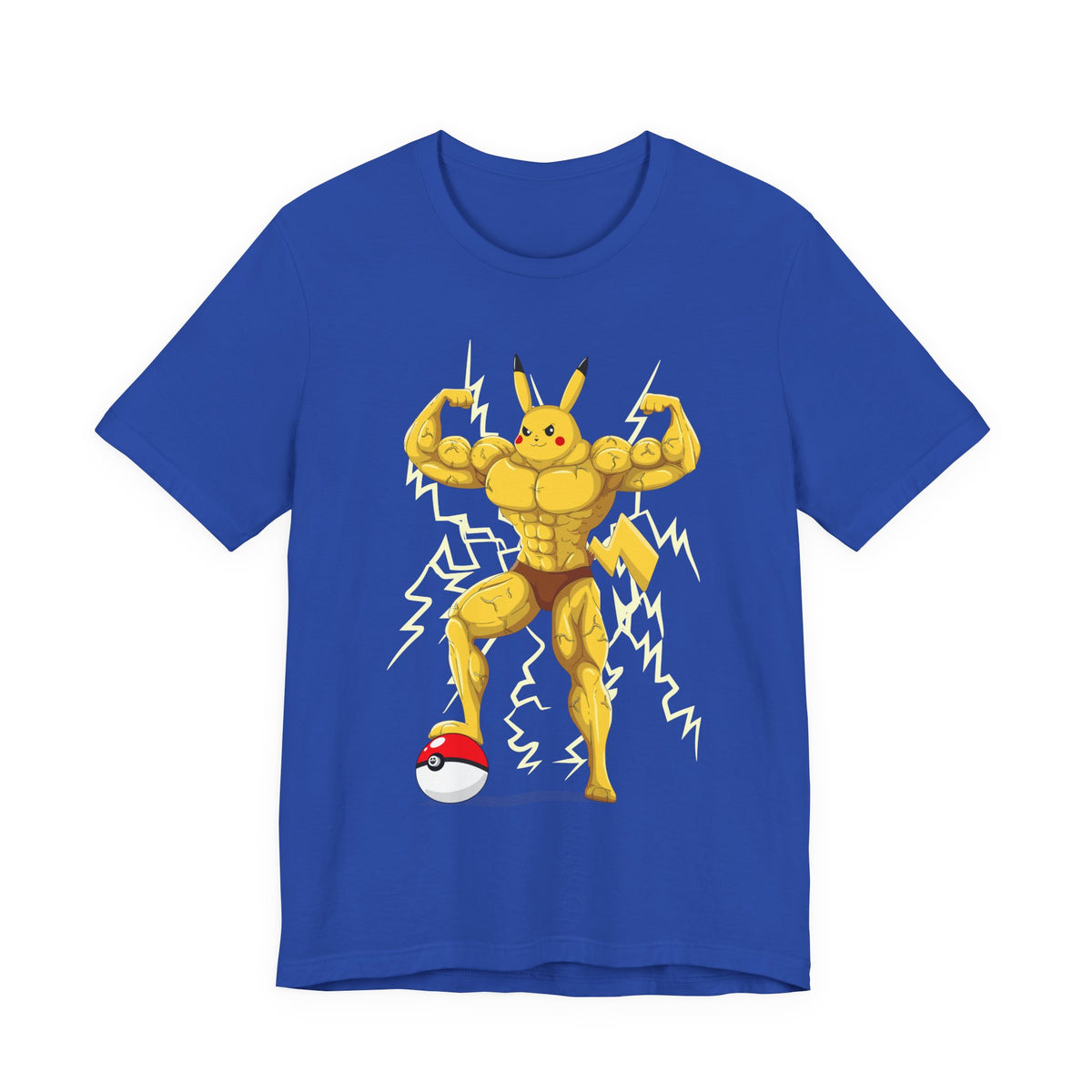 Pumpachu T-Shirt