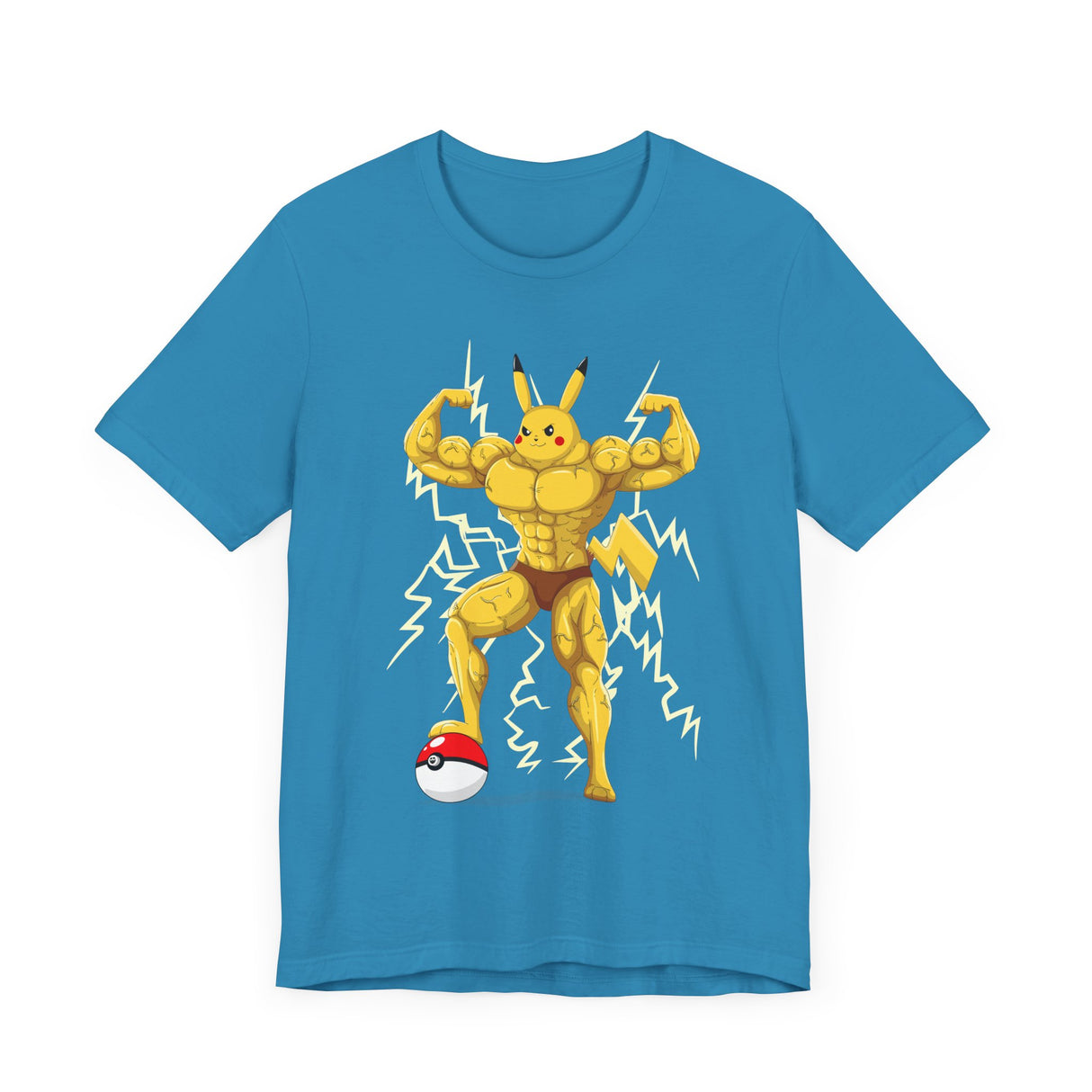 Pumpachu T-Shirt