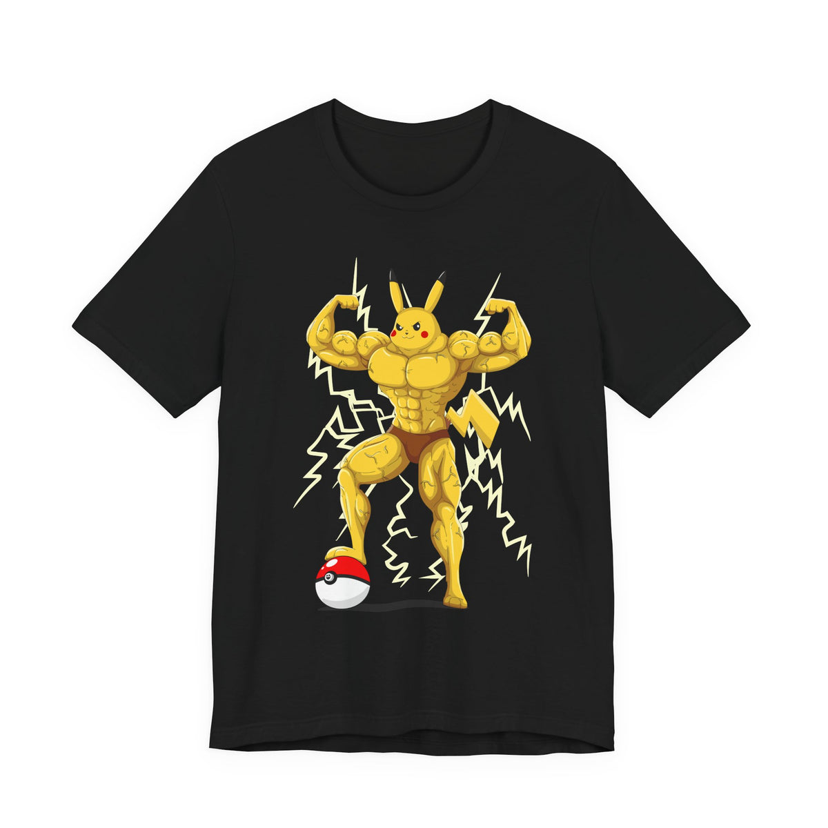 Pumpachu T-Shirt