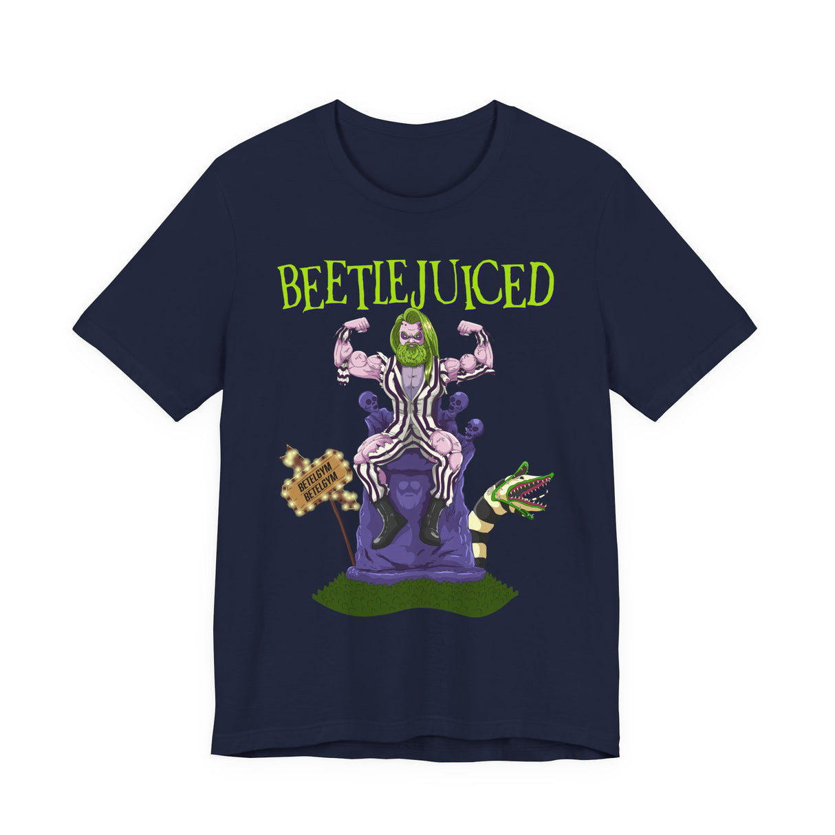 BeetleJuiced T-Shirt