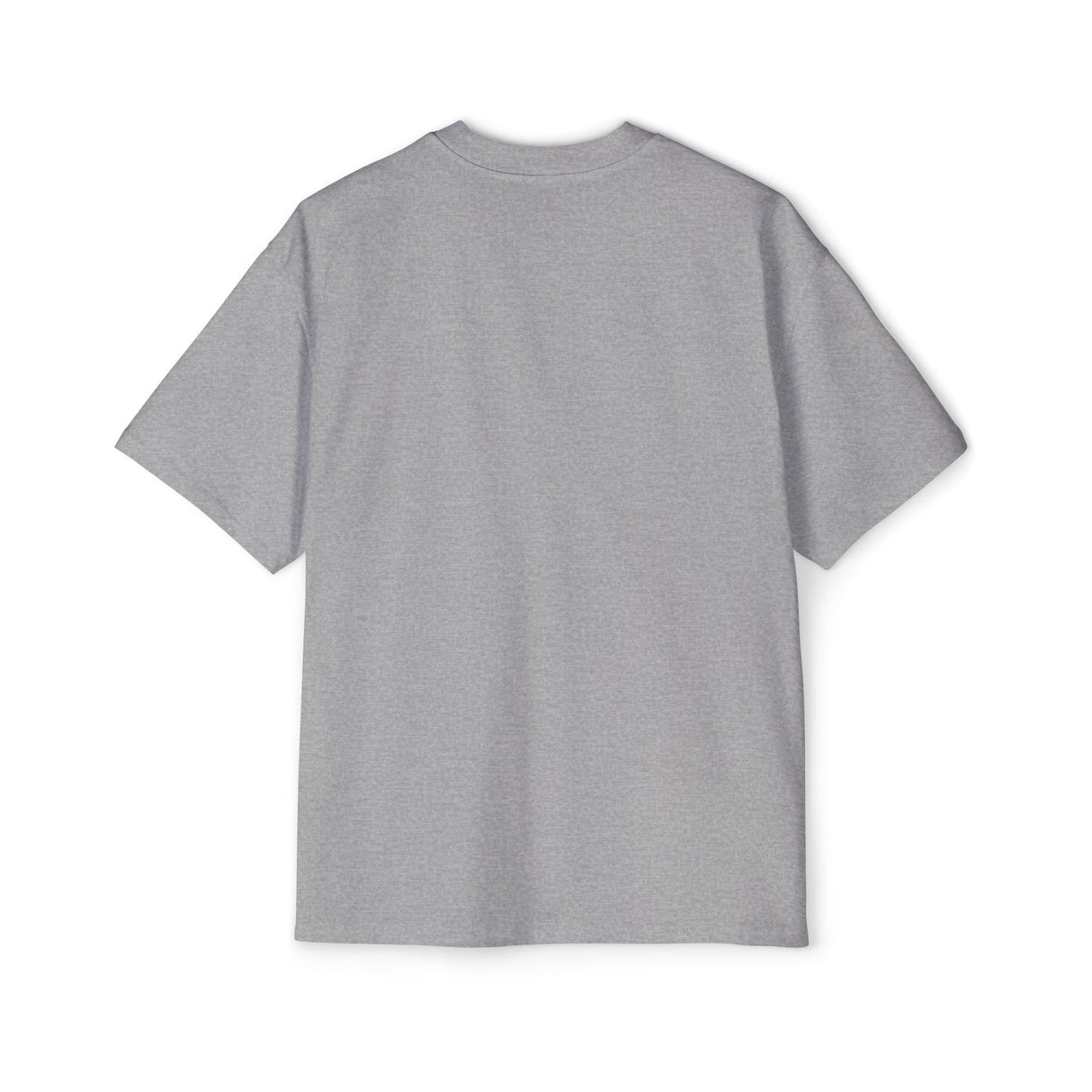 The Swole Kid Heavy Oversized Tee