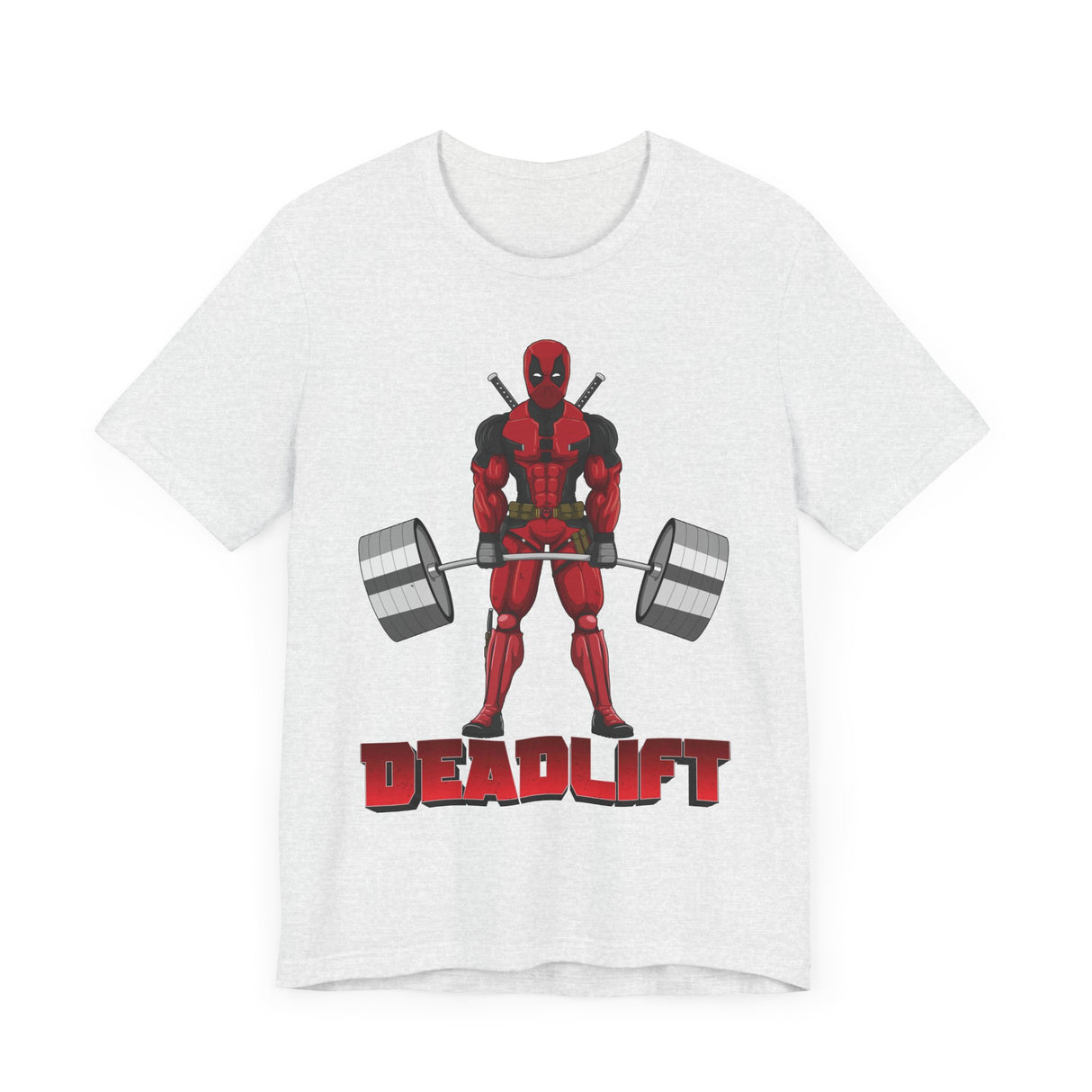 Deadlift T-Shirt