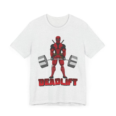 Deadlift T-Shirt