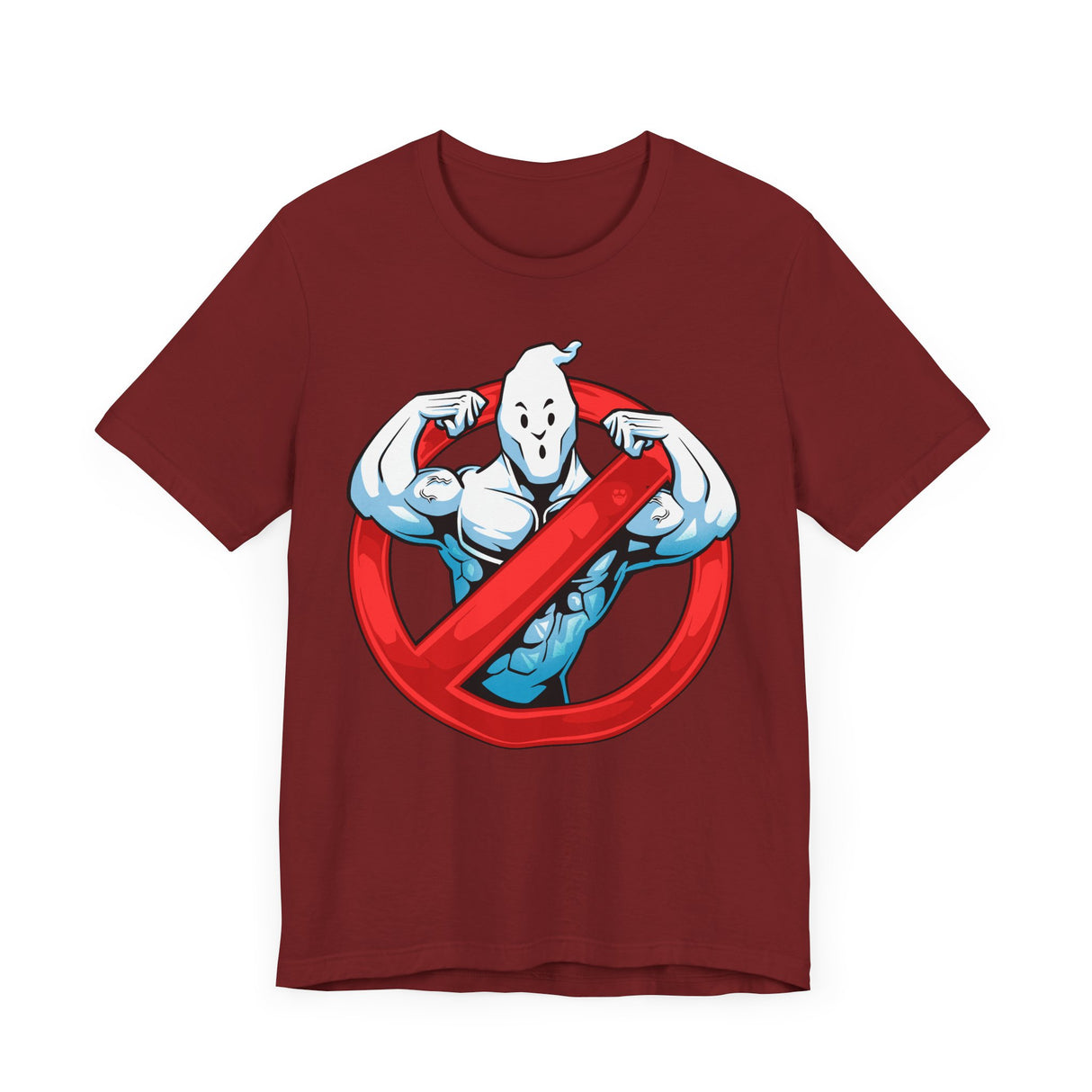 Gymbusters T-Shirt