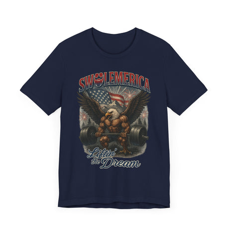 Swolemerica T-Shirt