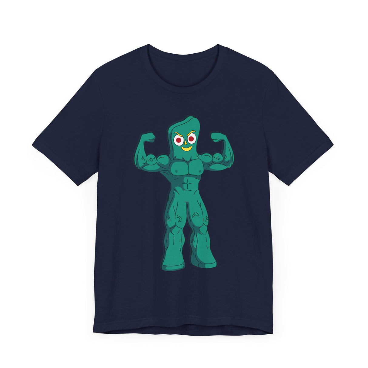 Swole Gumby T-Shirt