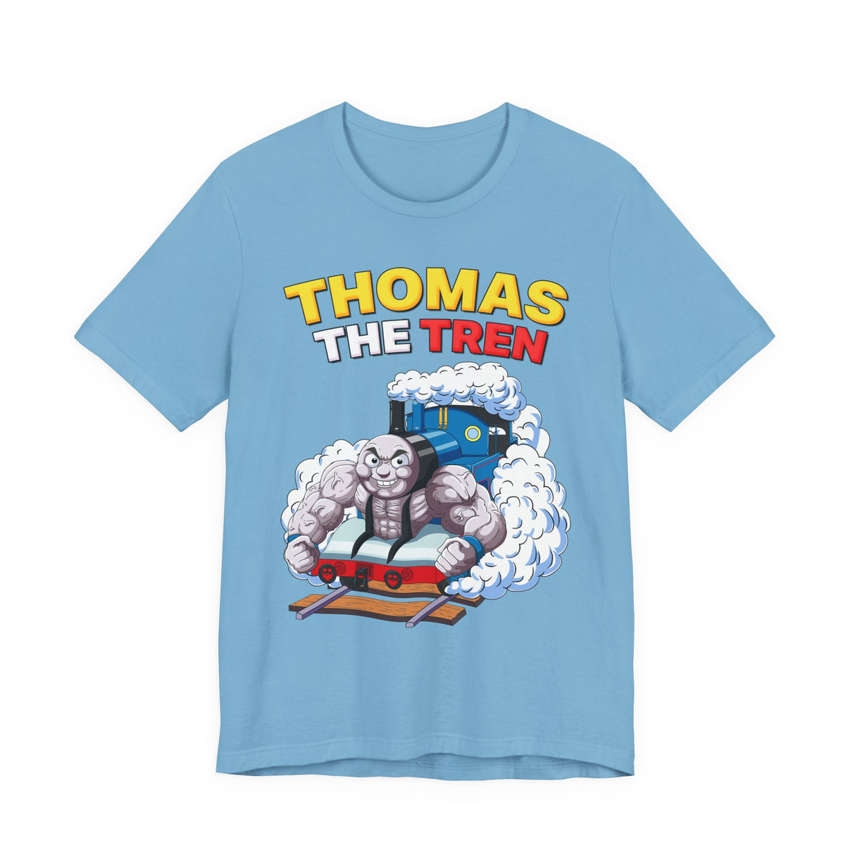 Thomas The Tren T-Shirt