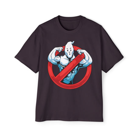 Gymbusters Heavy Oversized Tee