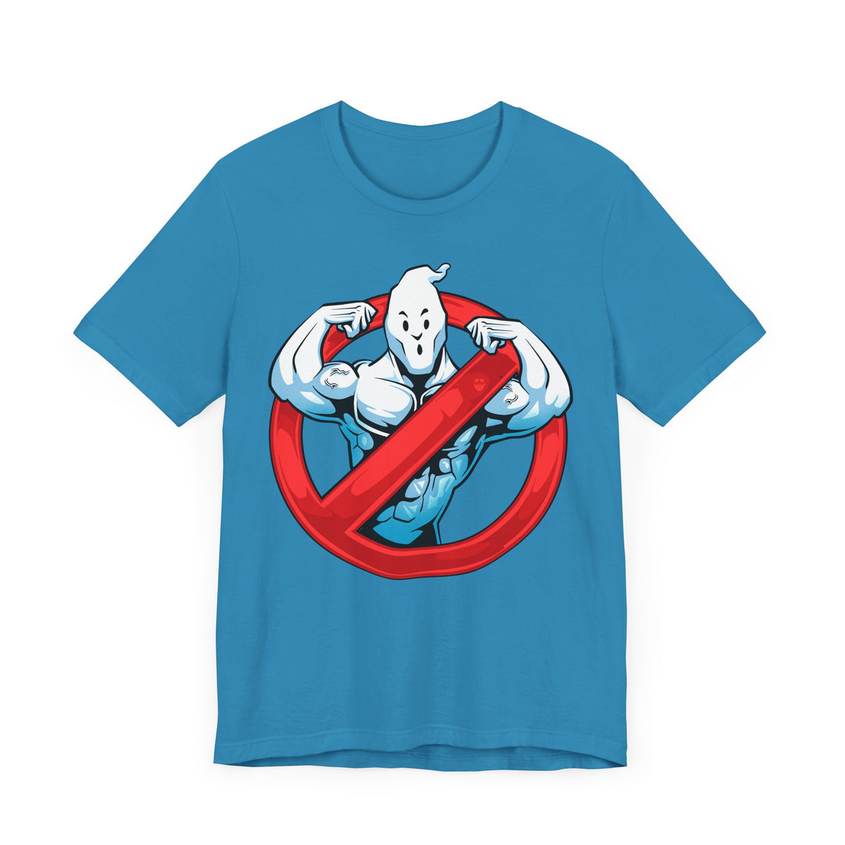 Gymbusters T-Shirt