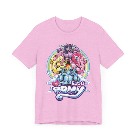 My Swole Pony T-Shirt