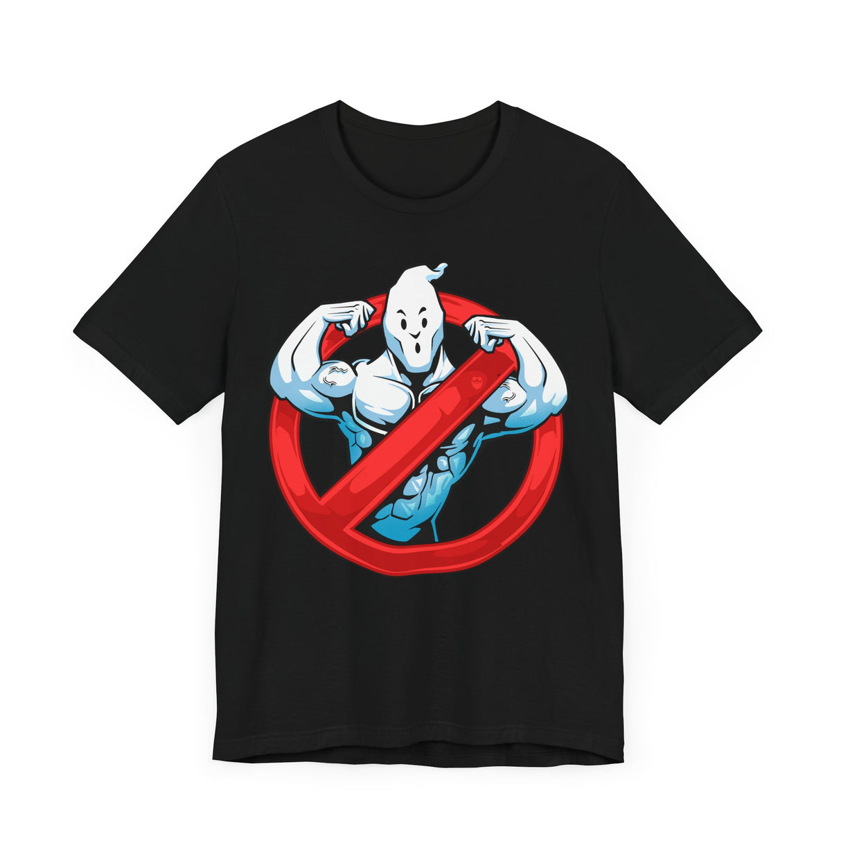 Gymbusters T-Shirt
