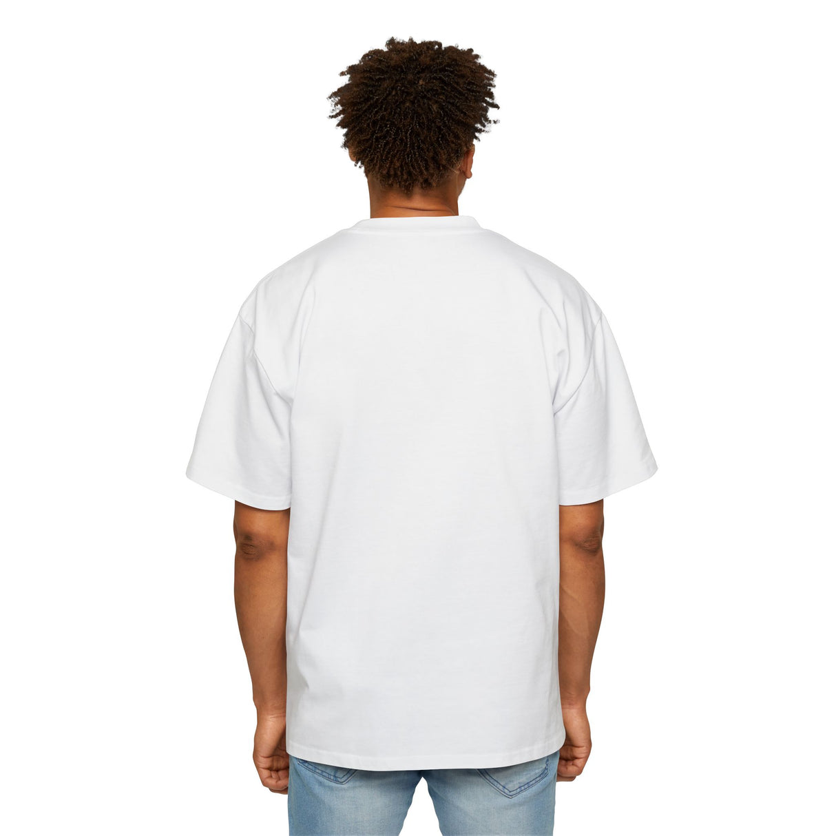 GTTFG Green (Cybertruck) Heavy Oversized Tee