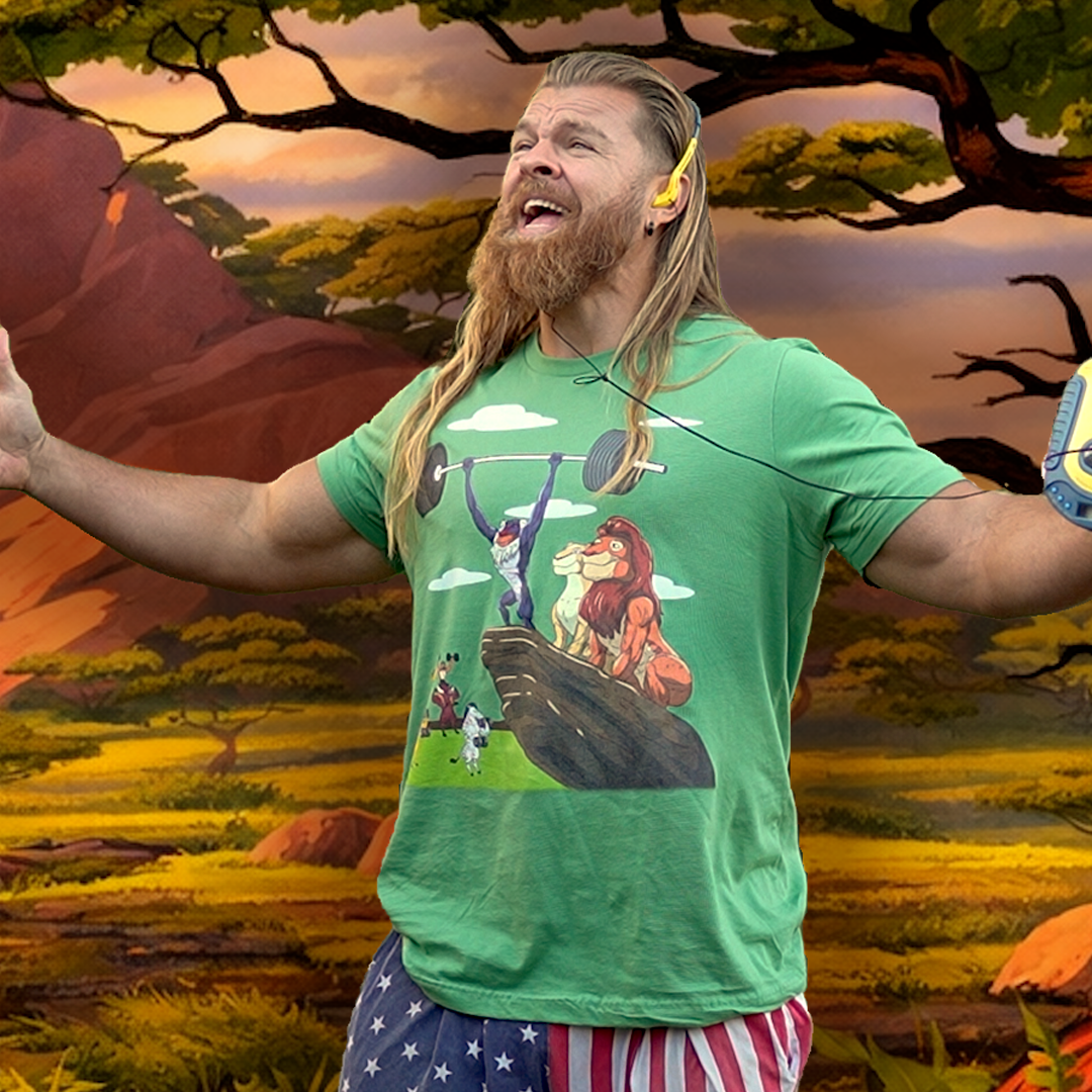 Circle of Lift Alarm/Ringtone