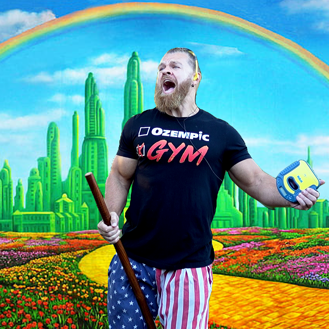 Defying Obesity Alarm/Ringtone