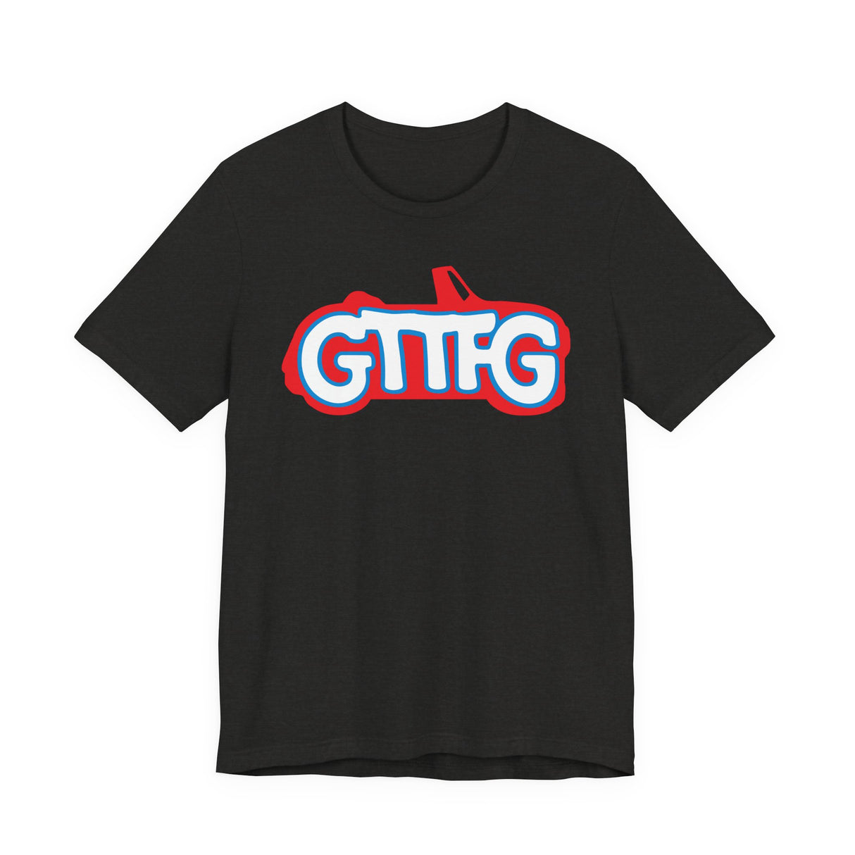 GTTFG (Grease) T-Shirt