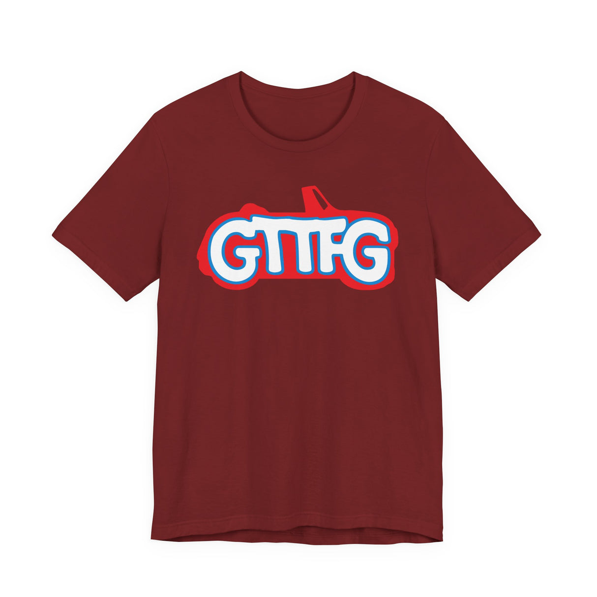 GTTFG (Grease) T-Shirt
