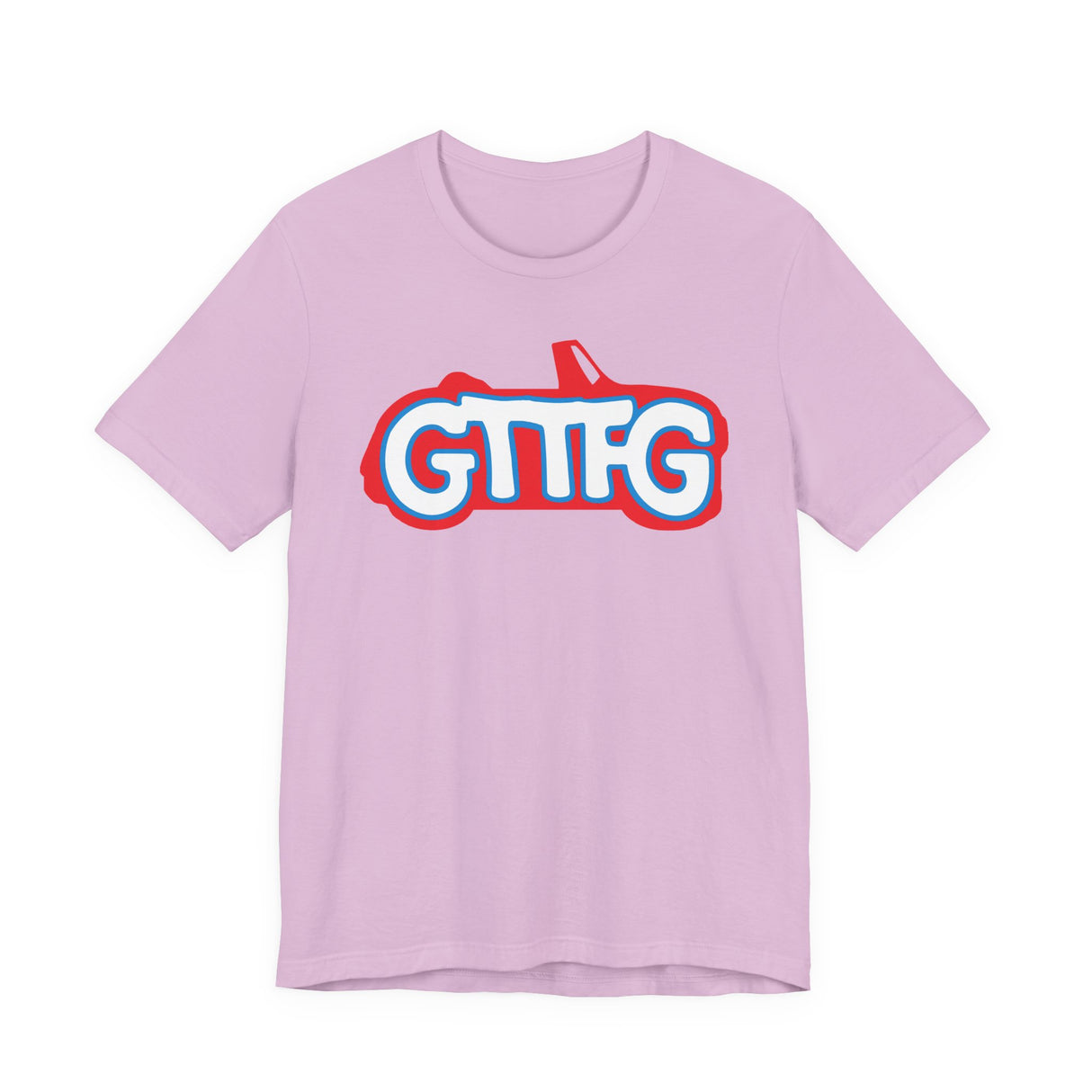 GTTFG (Grease) T-Shirt