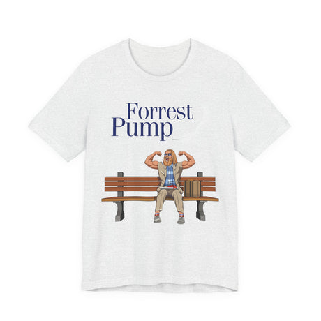 Forrest Pump T-Shirt