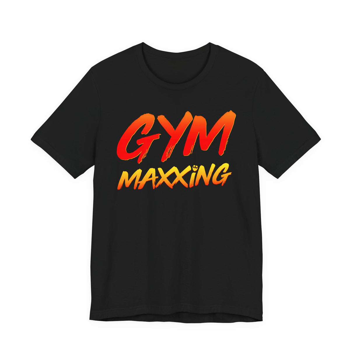 Gymmaxxing T-Shirt