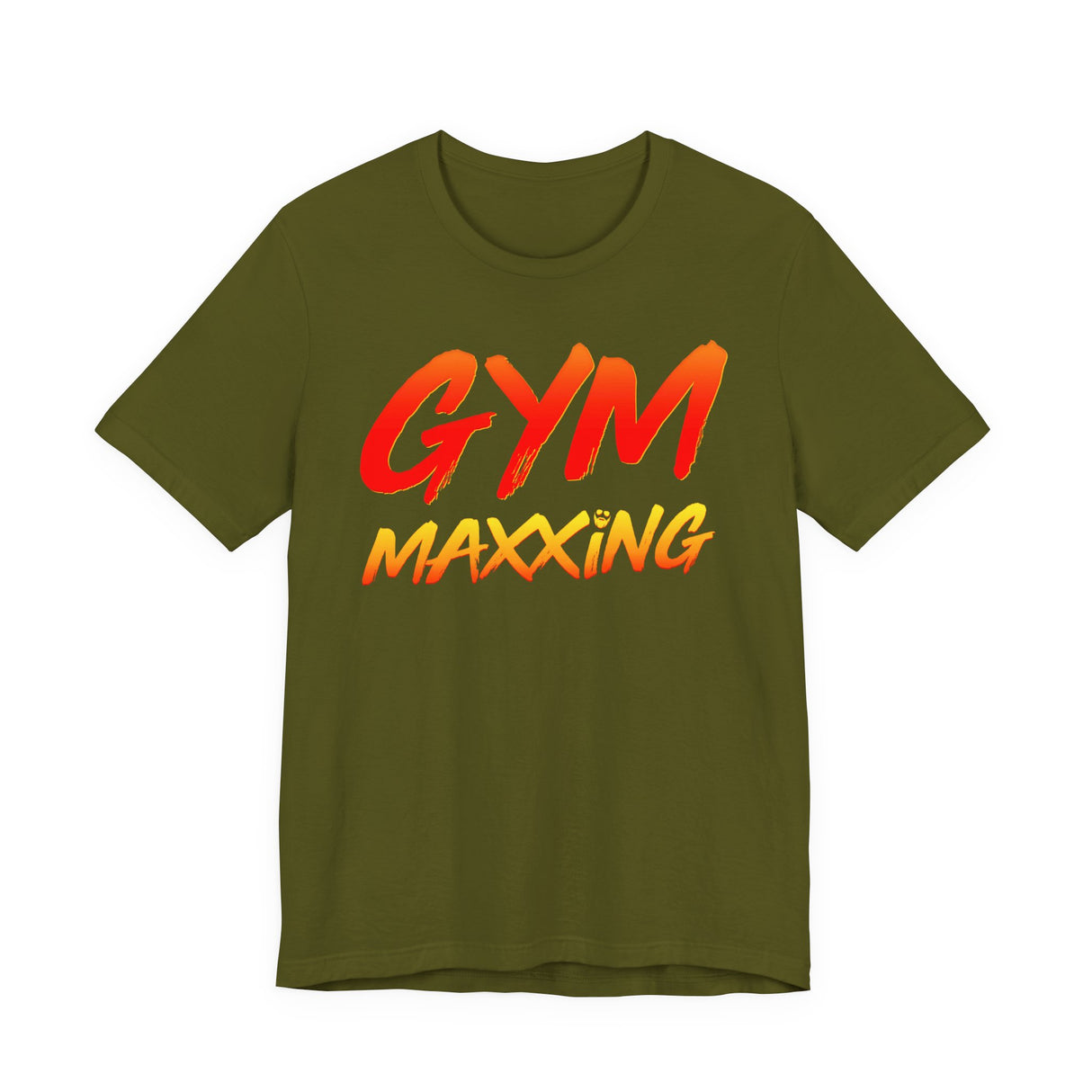 Gymmaxxing T-Shirt