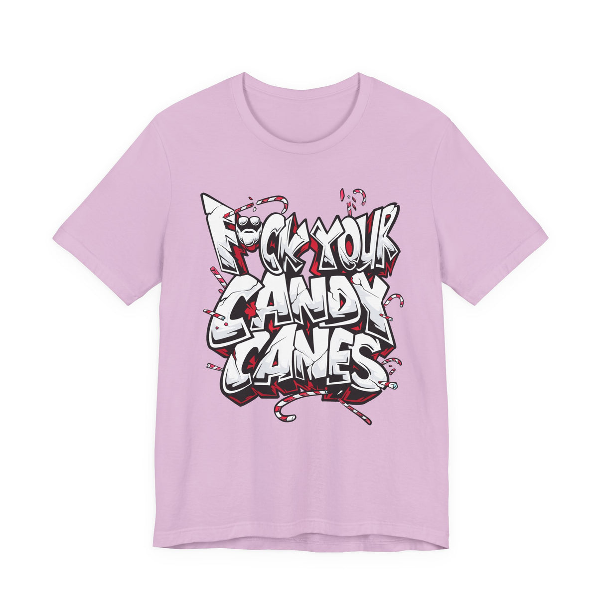 F*ck Your Candy Canes T-Shirt
