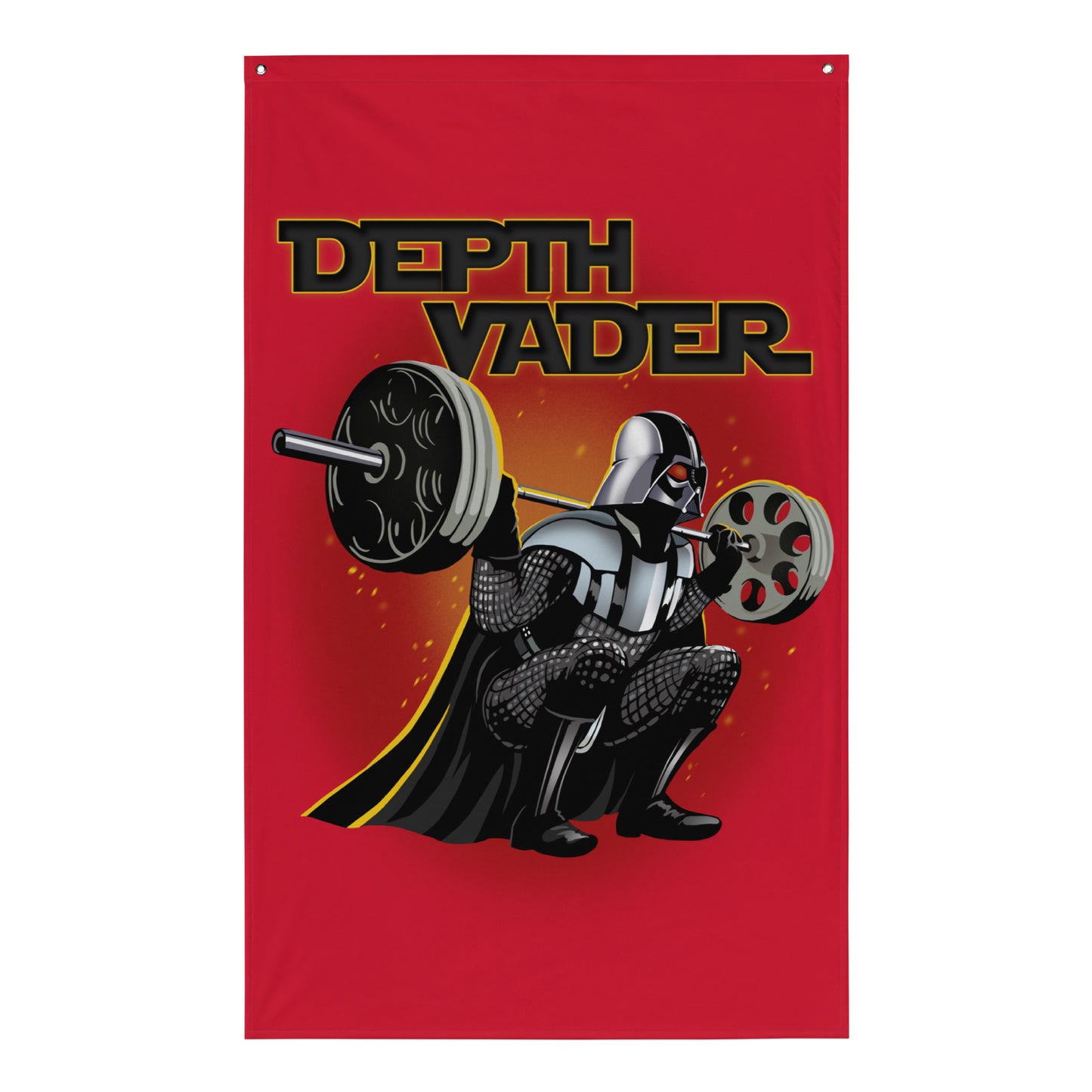 Depth Red Flag