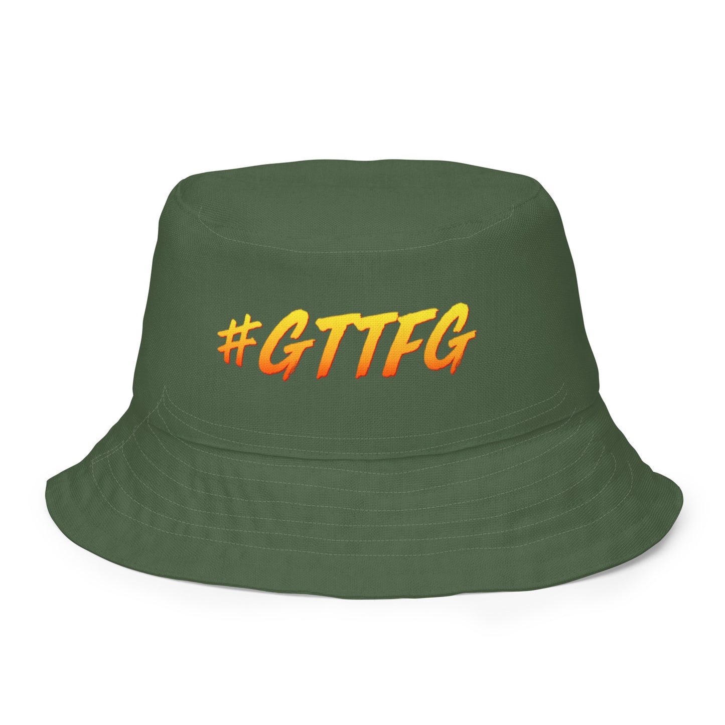 GTTFG Bucket Hat