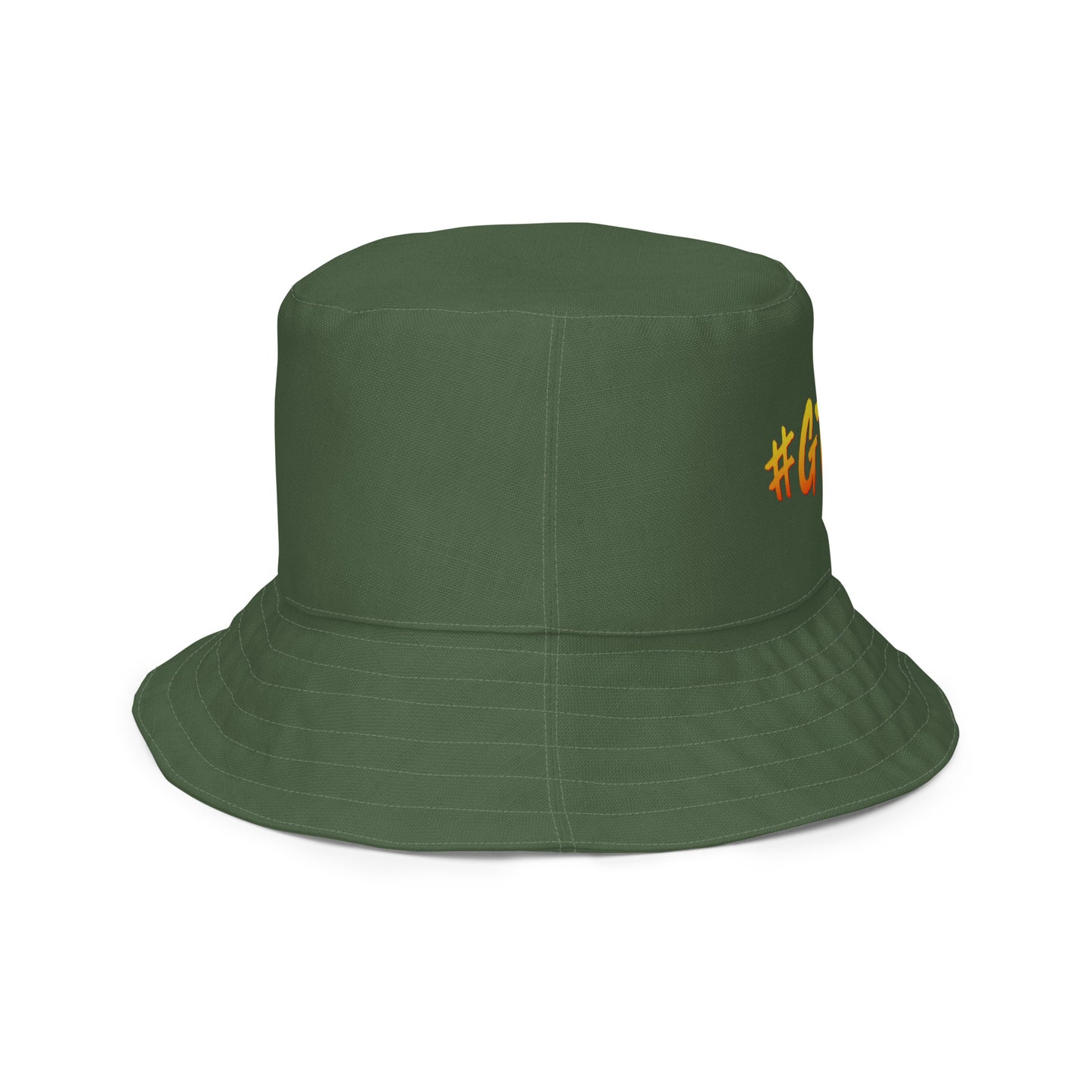 GTTFG Bucket Hat