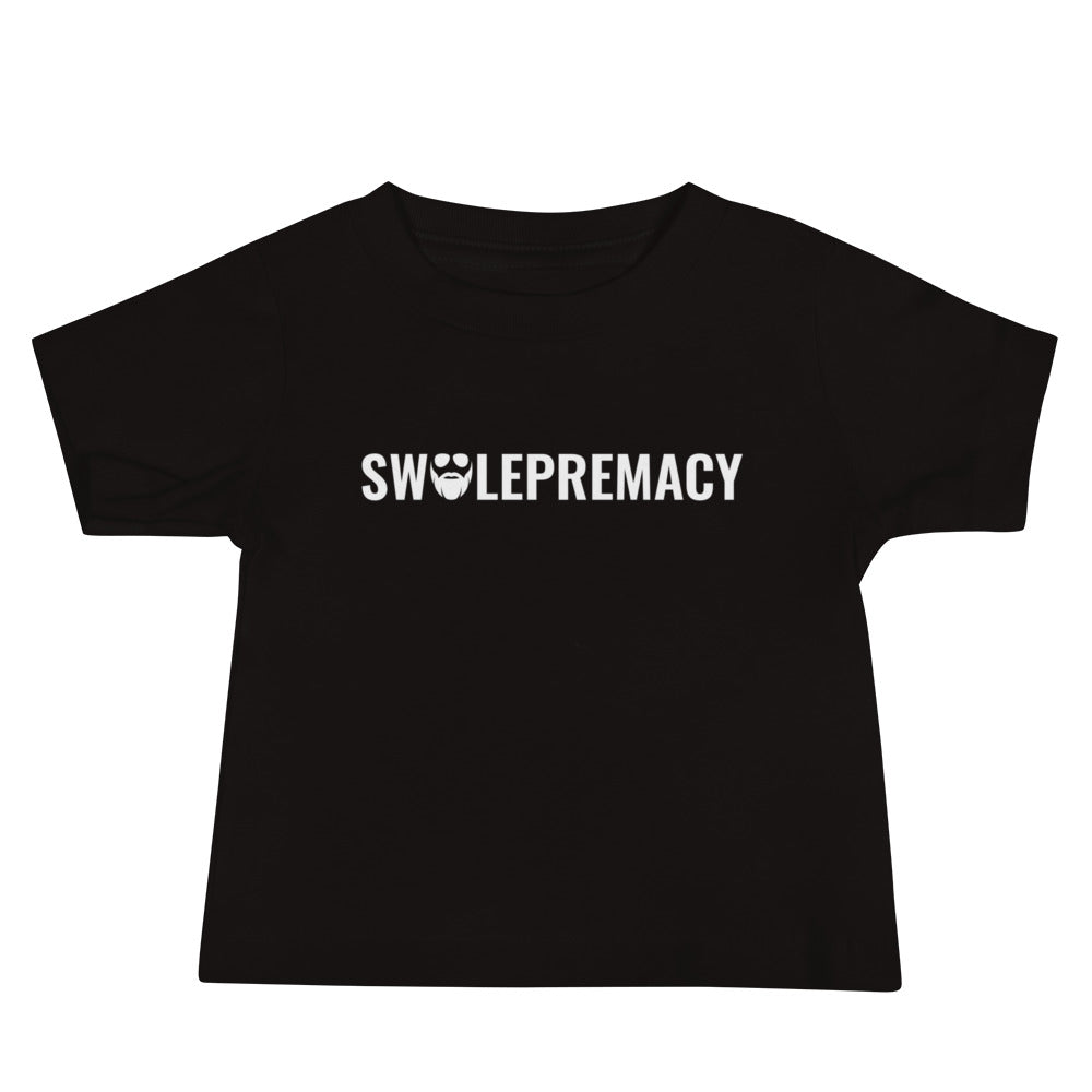 Swolepremacy Baby T-Shirt