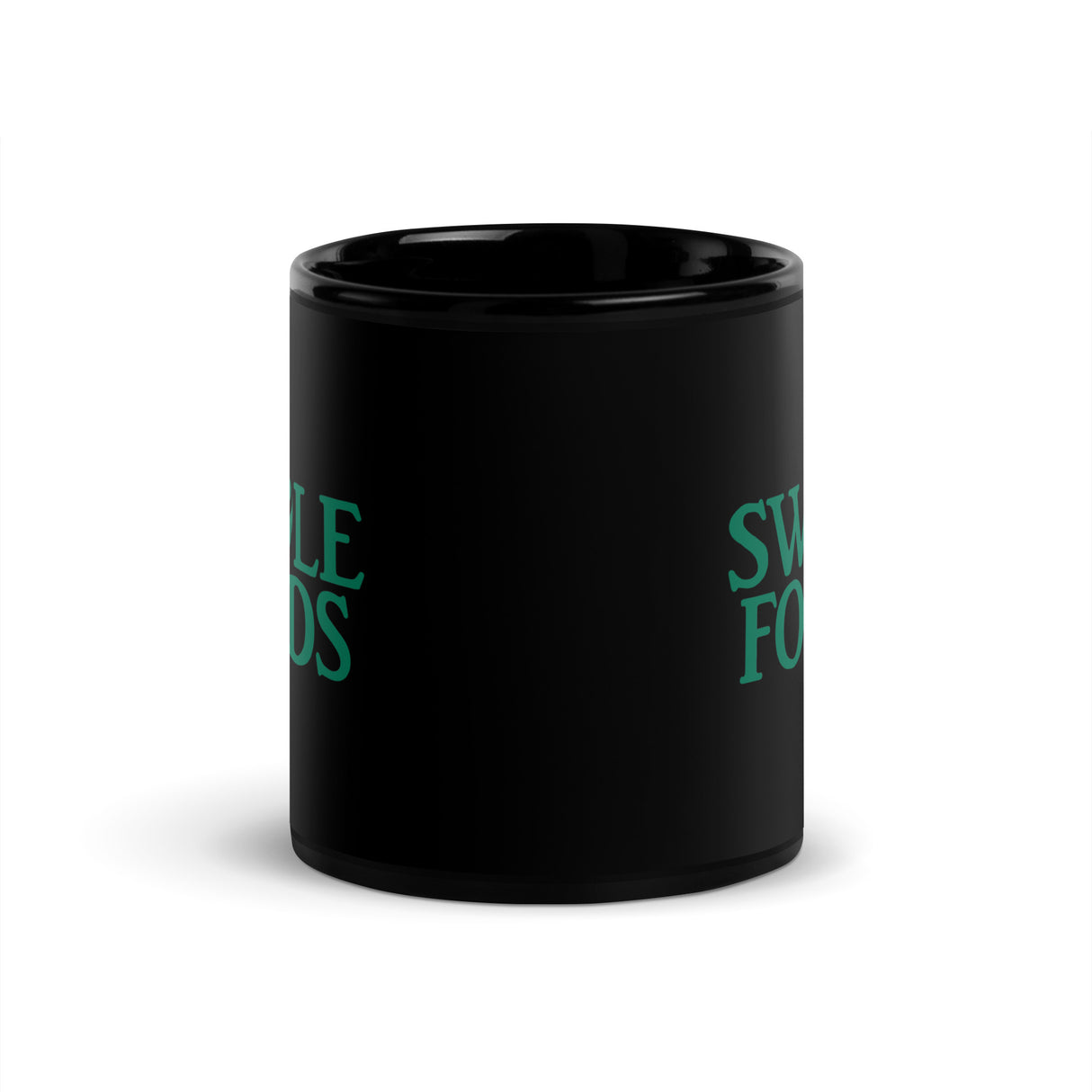 Swole Foods Mug