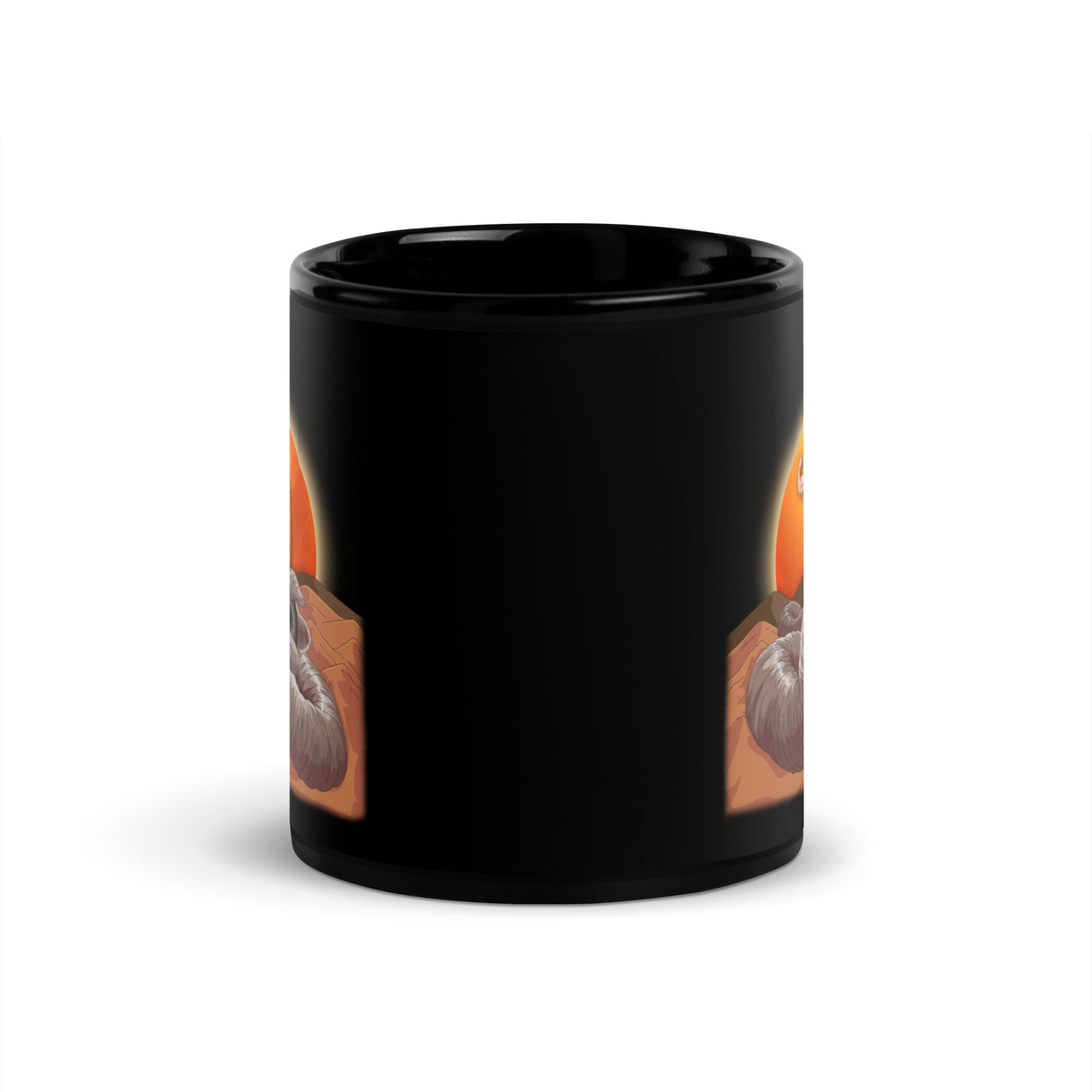 Swolio-Hulud Mug