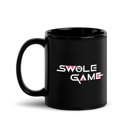 Swole Game Mug