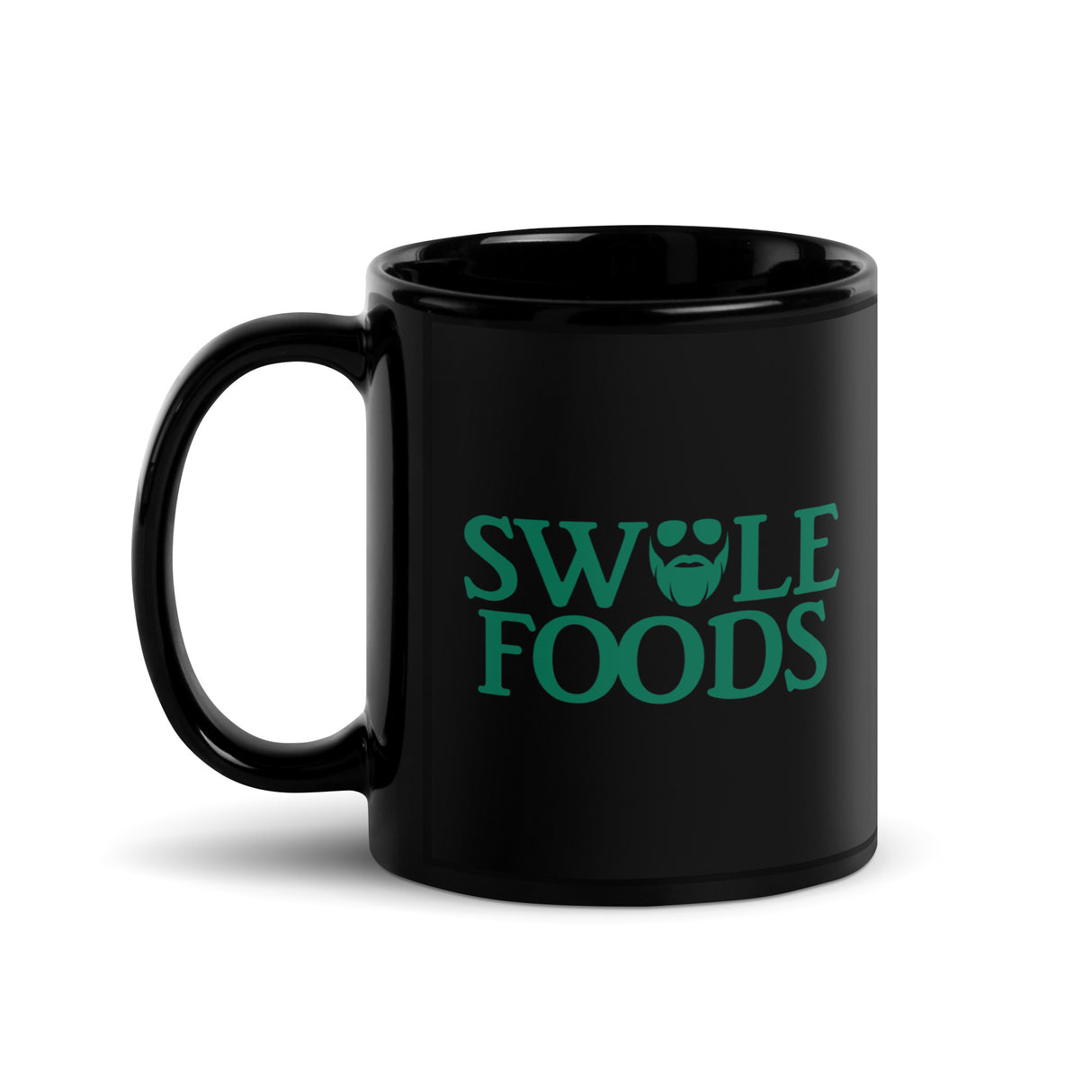 Swole Foods Mug