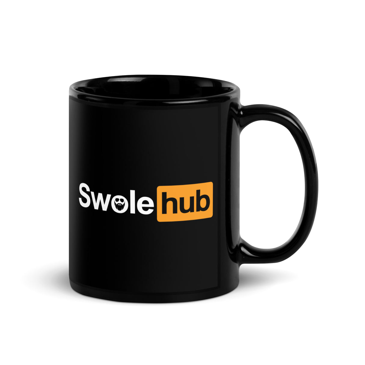 SwoleHub Mug