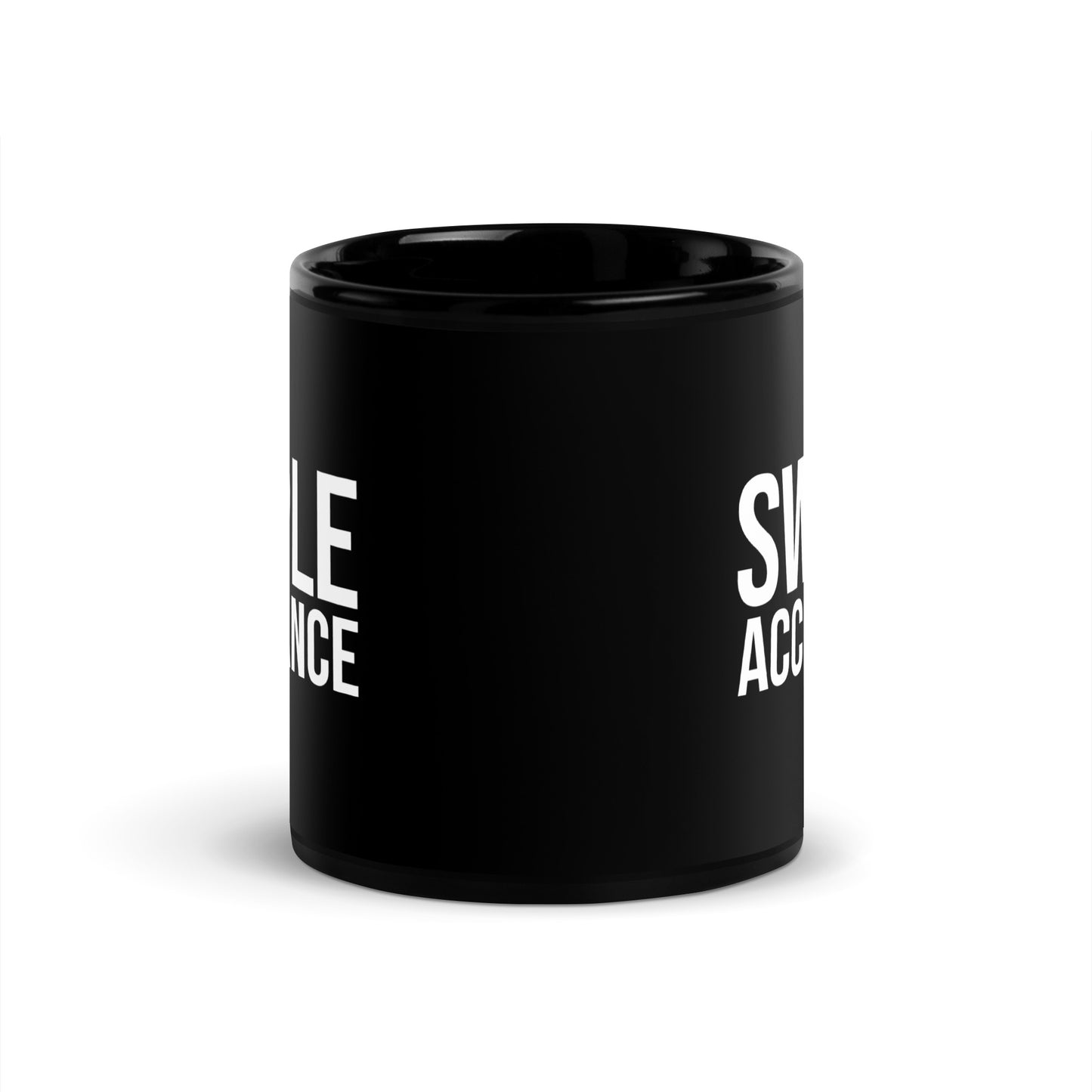 Swole Acceptance Mug