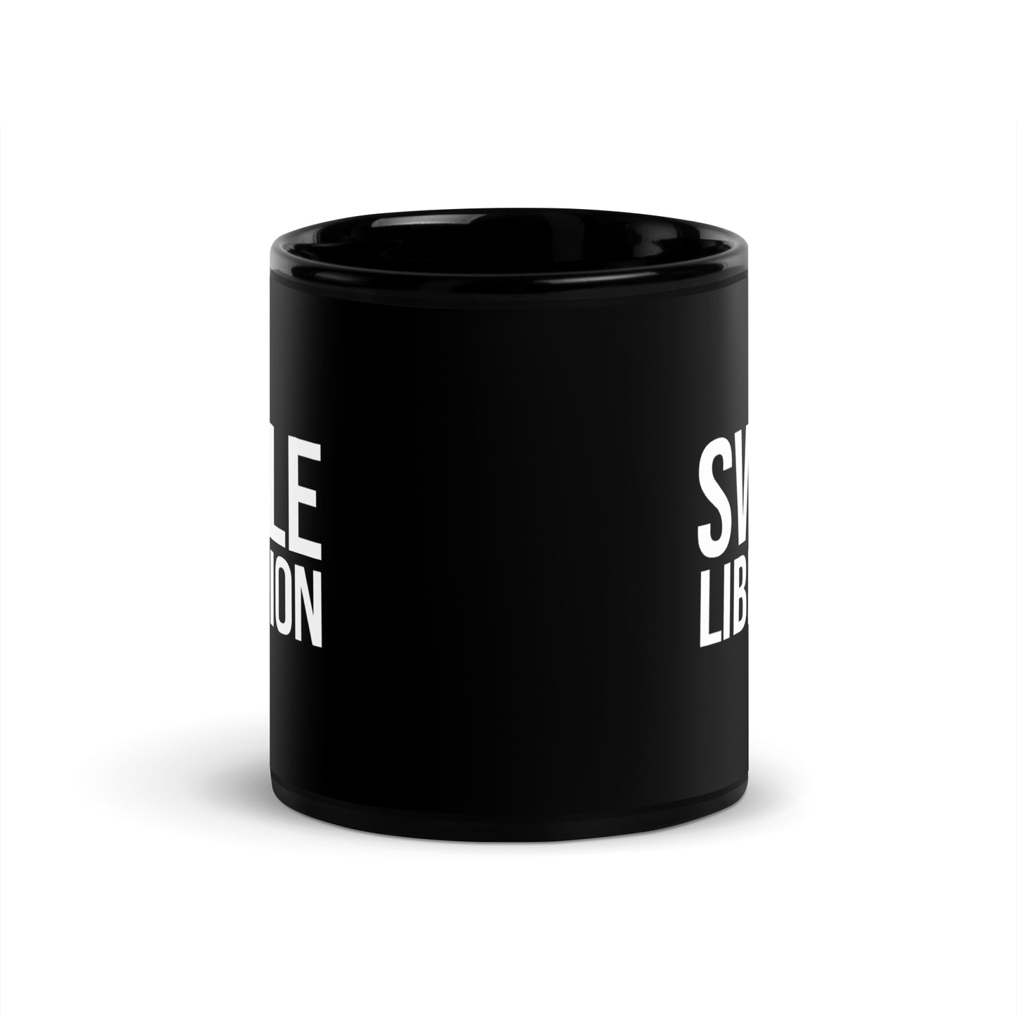 Swole Liberation Mug