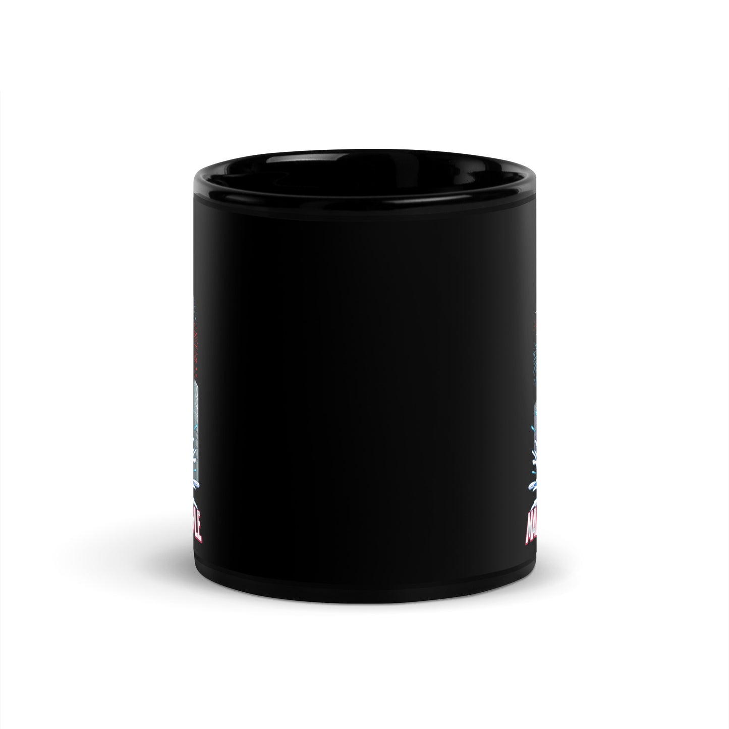 Make America Swole Mug
