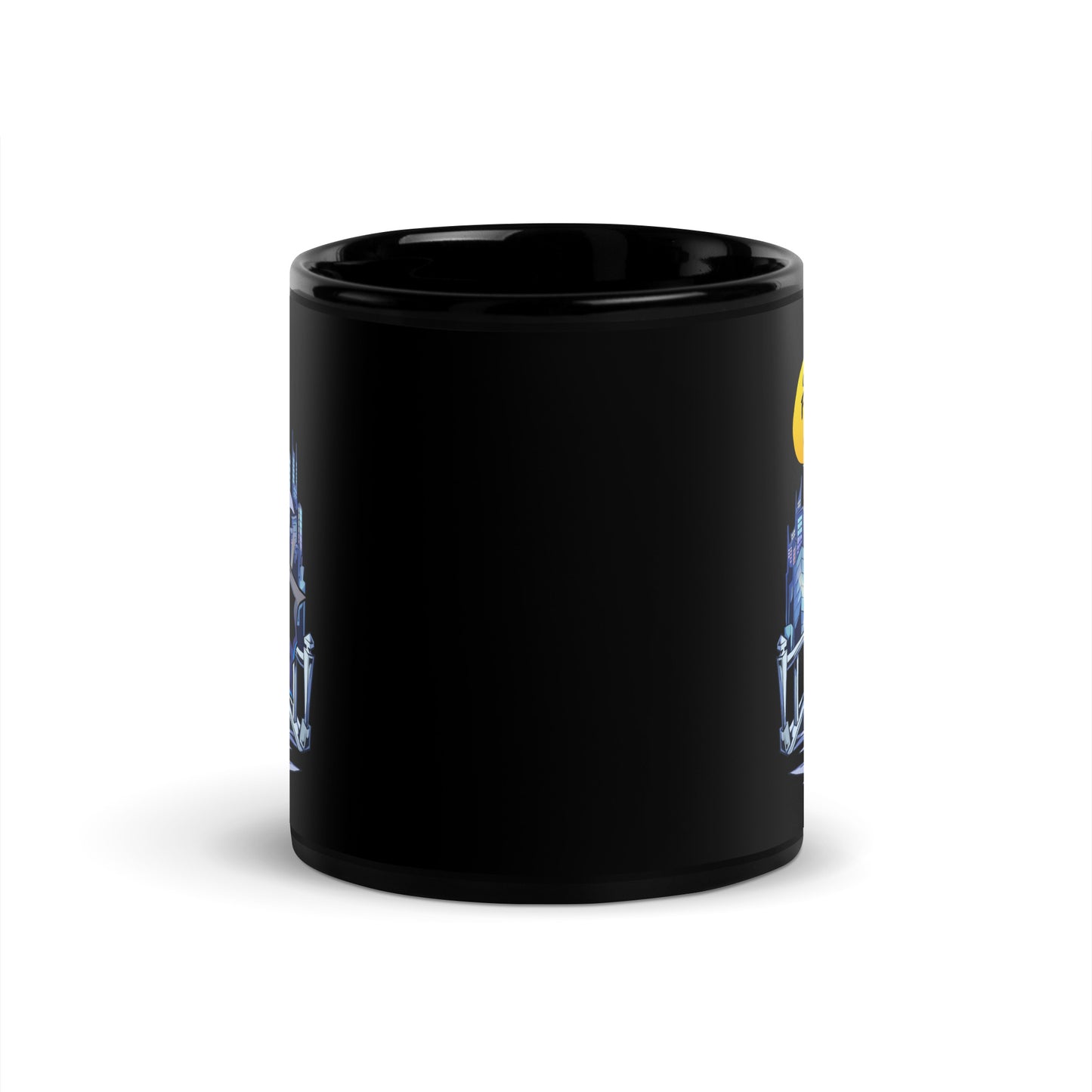 Swole Signal Mug