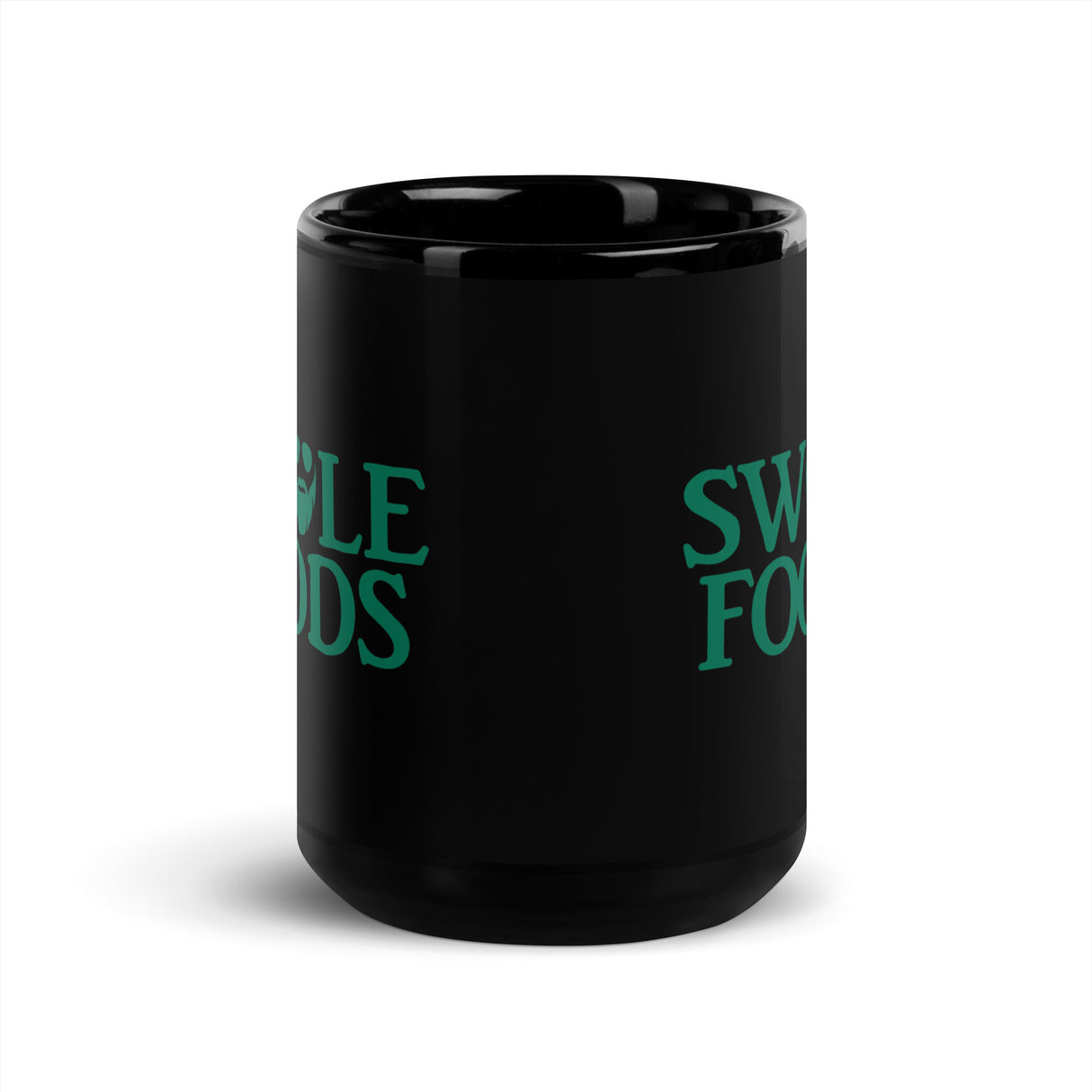 Swole Foods Mug