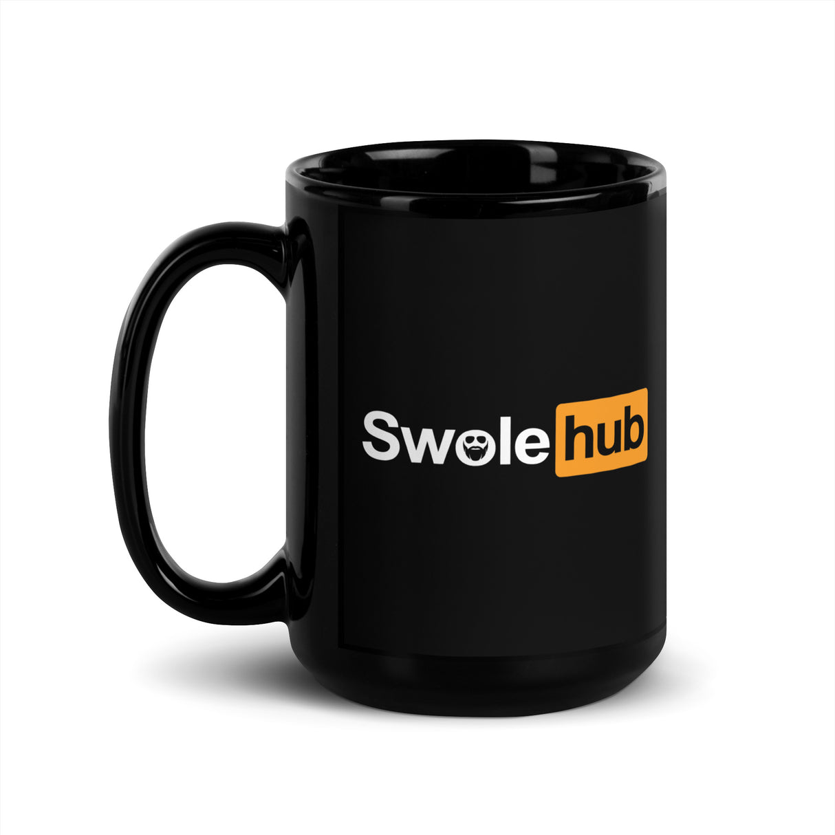 SwoleHub Mug