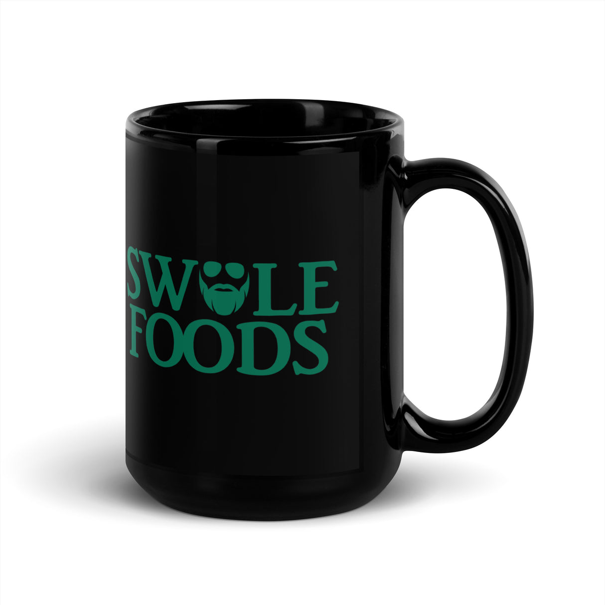 Swole Foods Mug