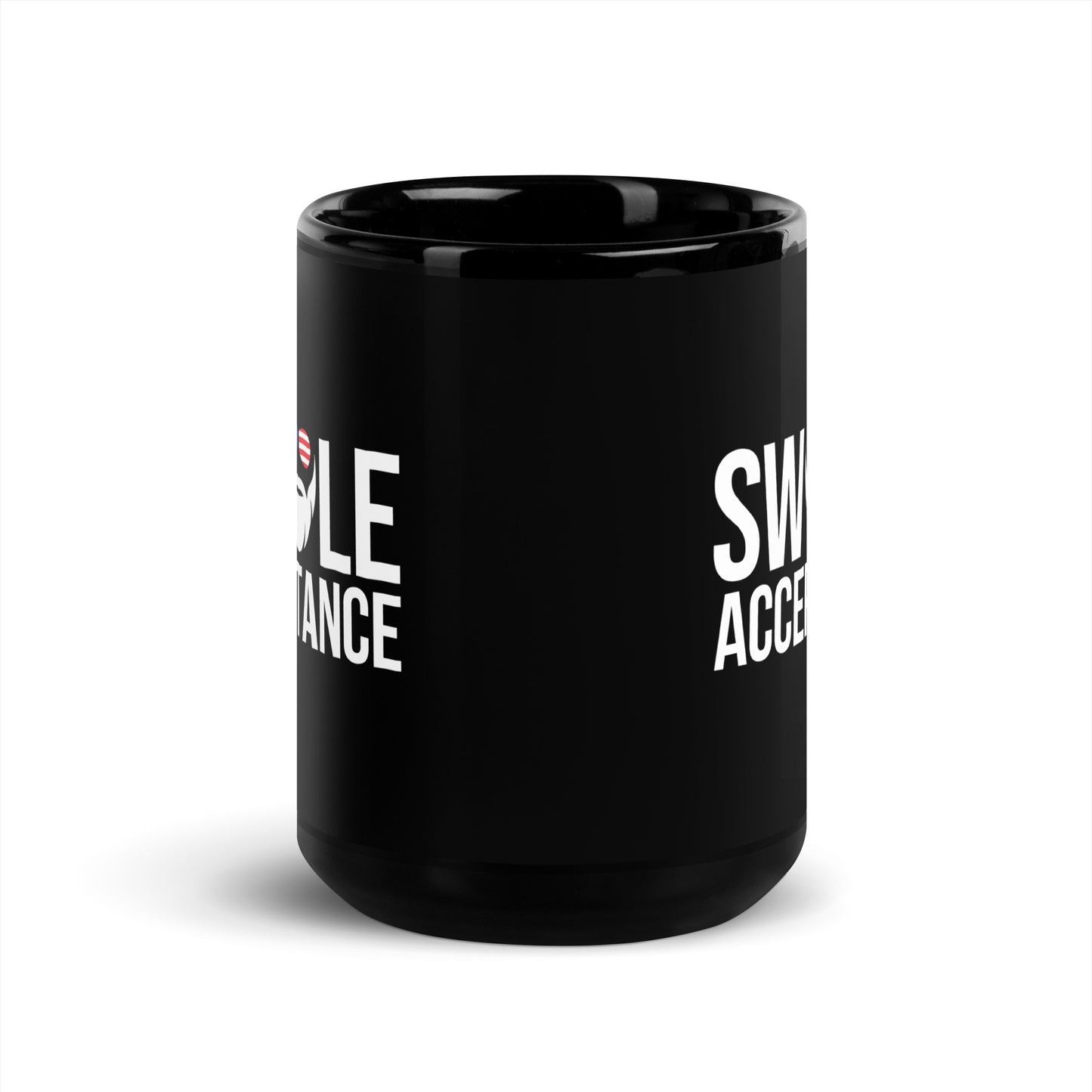Swole Acceptance Mug