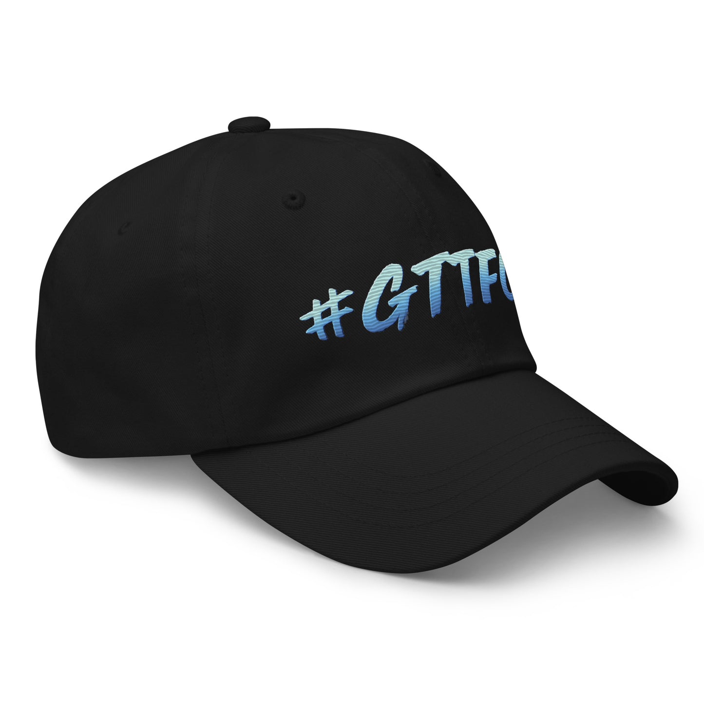 GTTFG Blue Dad Hat