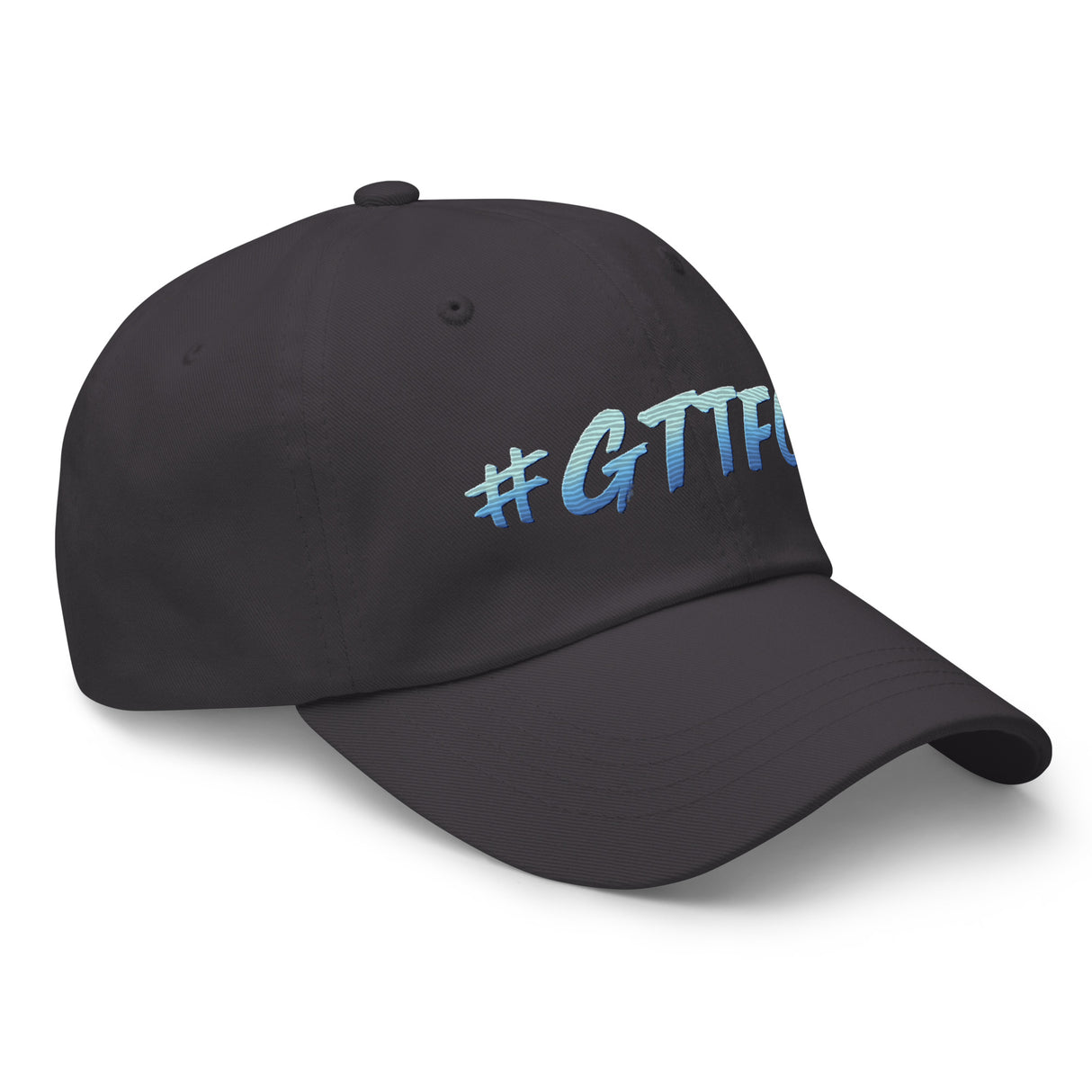 GTTFG Blue Dad Hat