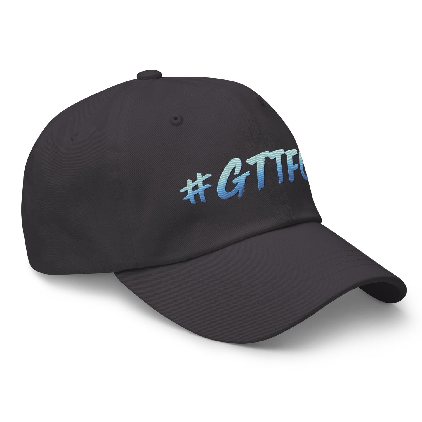 GTTFG Blue Dad Hat