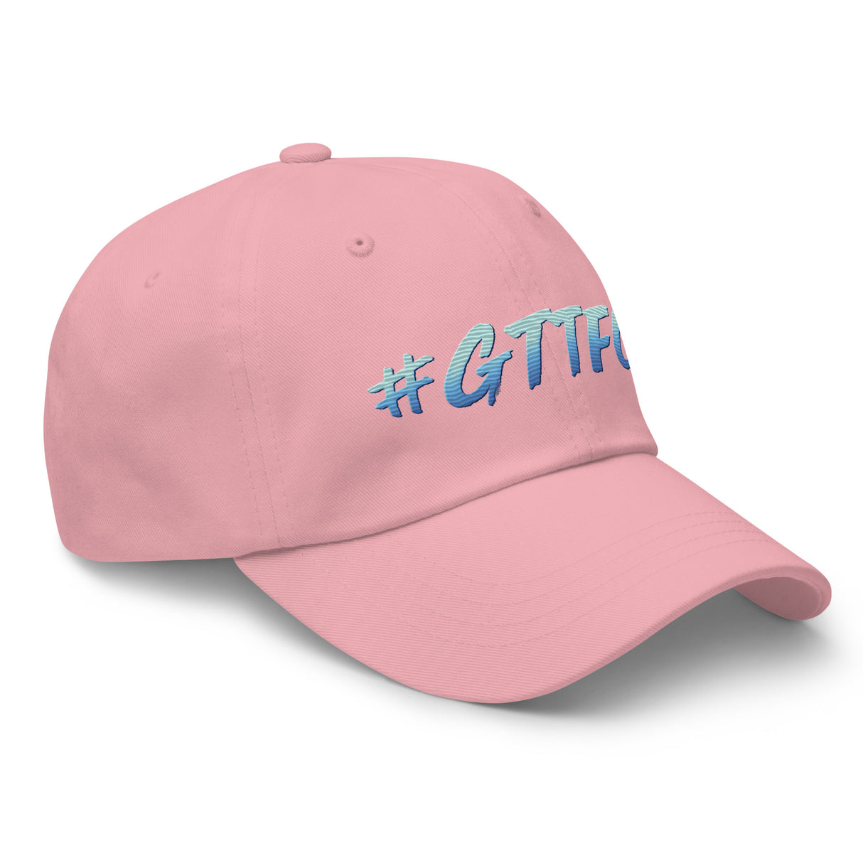 GTTFG Blue Dad Hat
