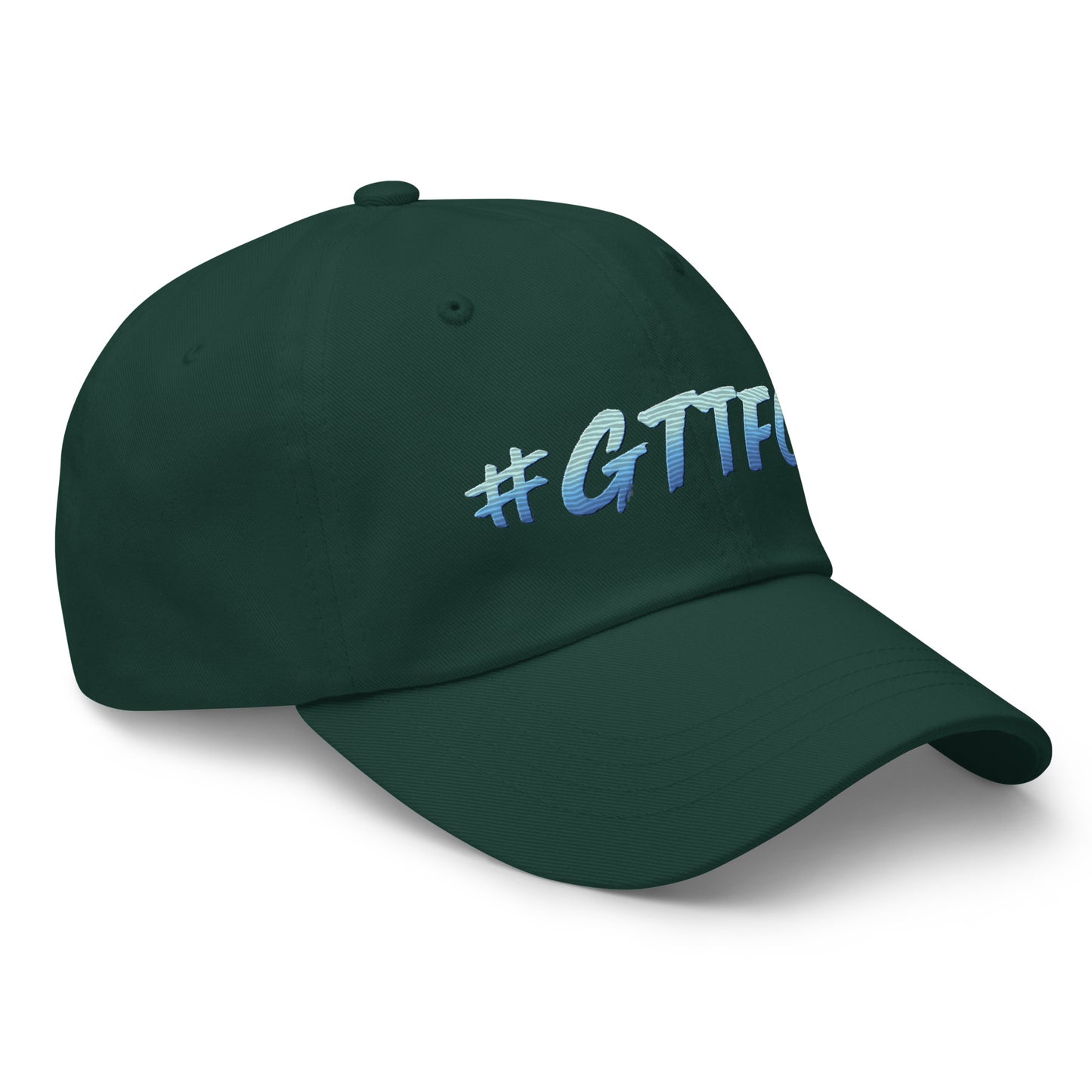GTTFG Blue Dad Hat
